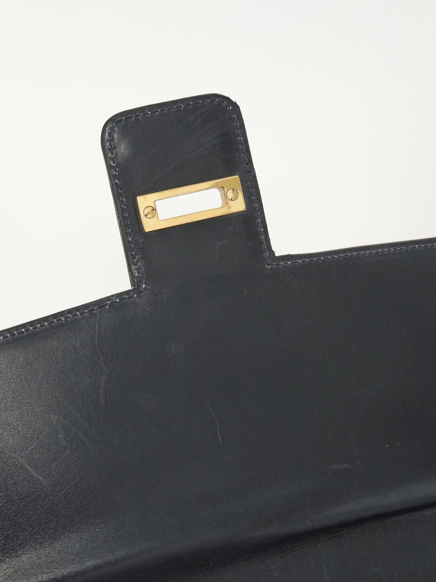 Celine Leather Bag 11