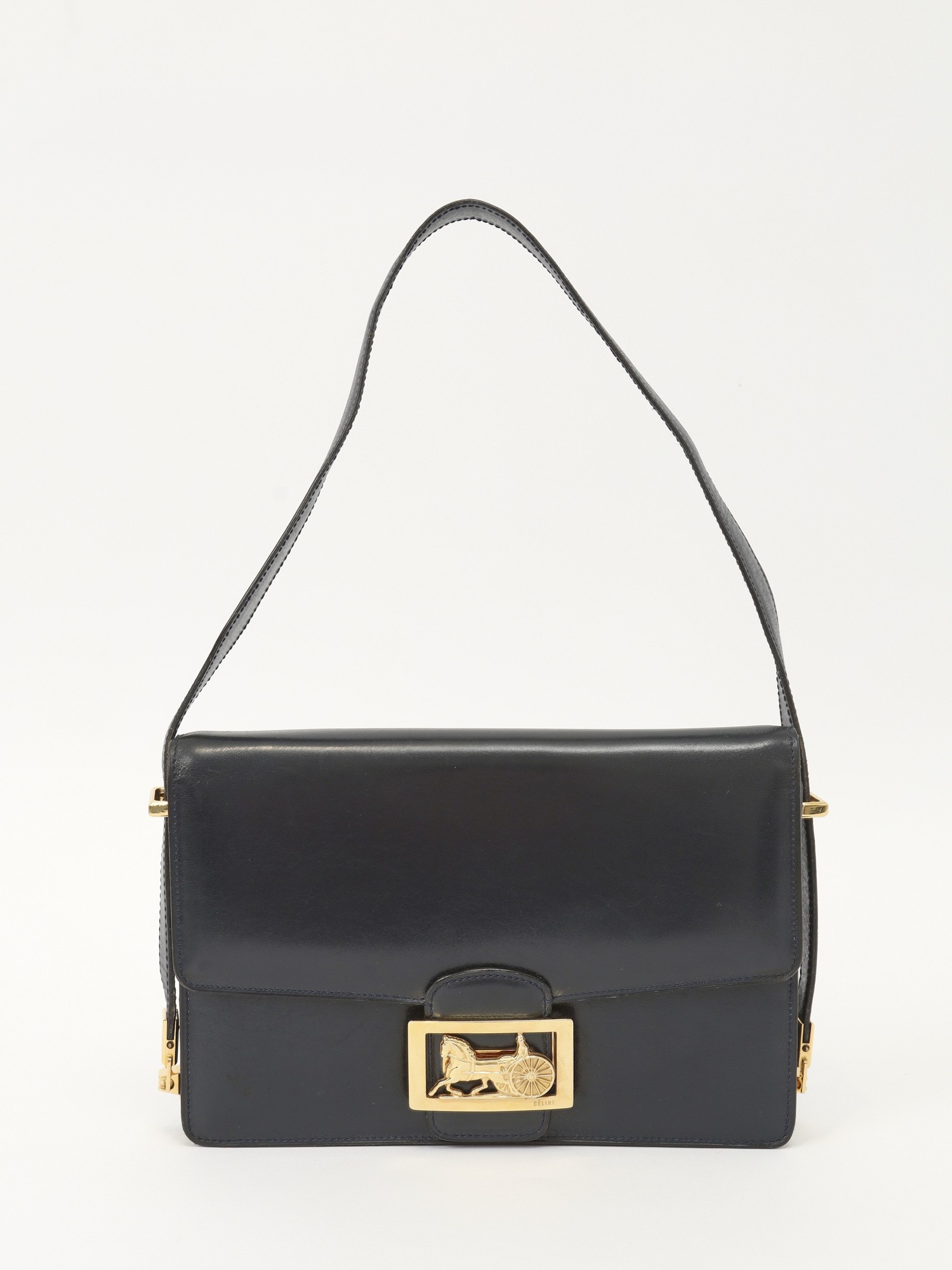 Celine Leather Bag 0