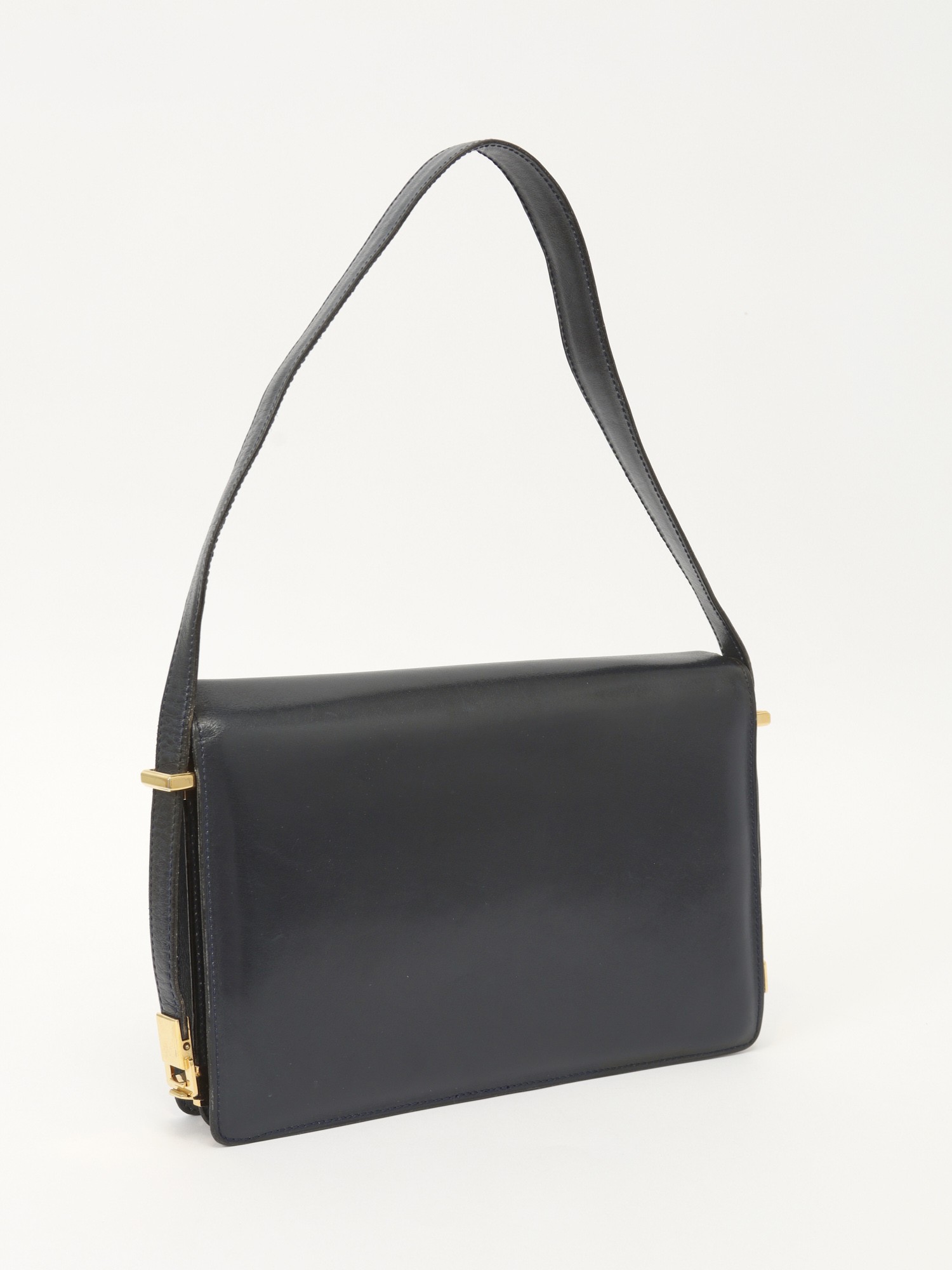 Celine Leather Bag 3
