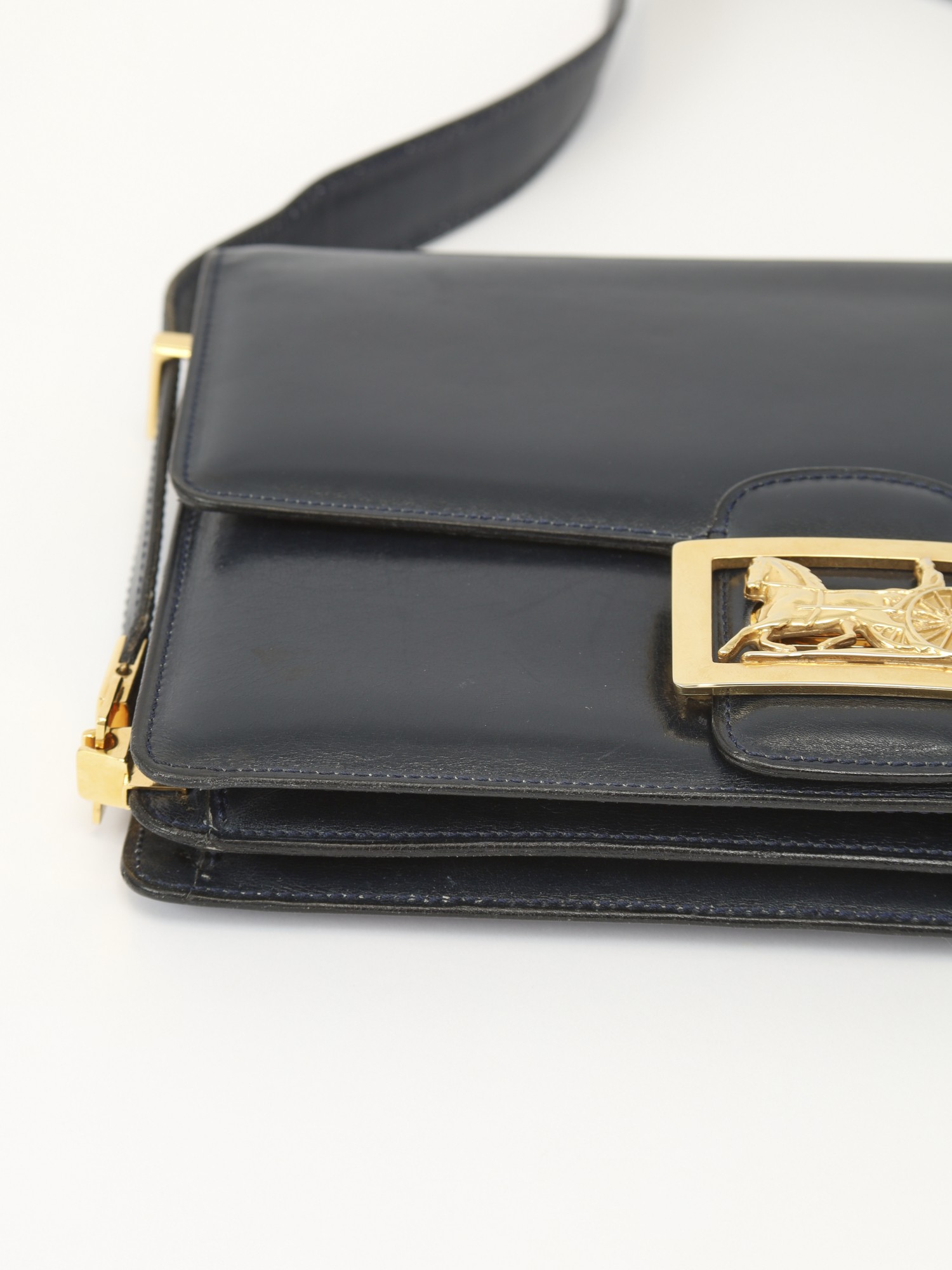 Celine Leather Bag 6