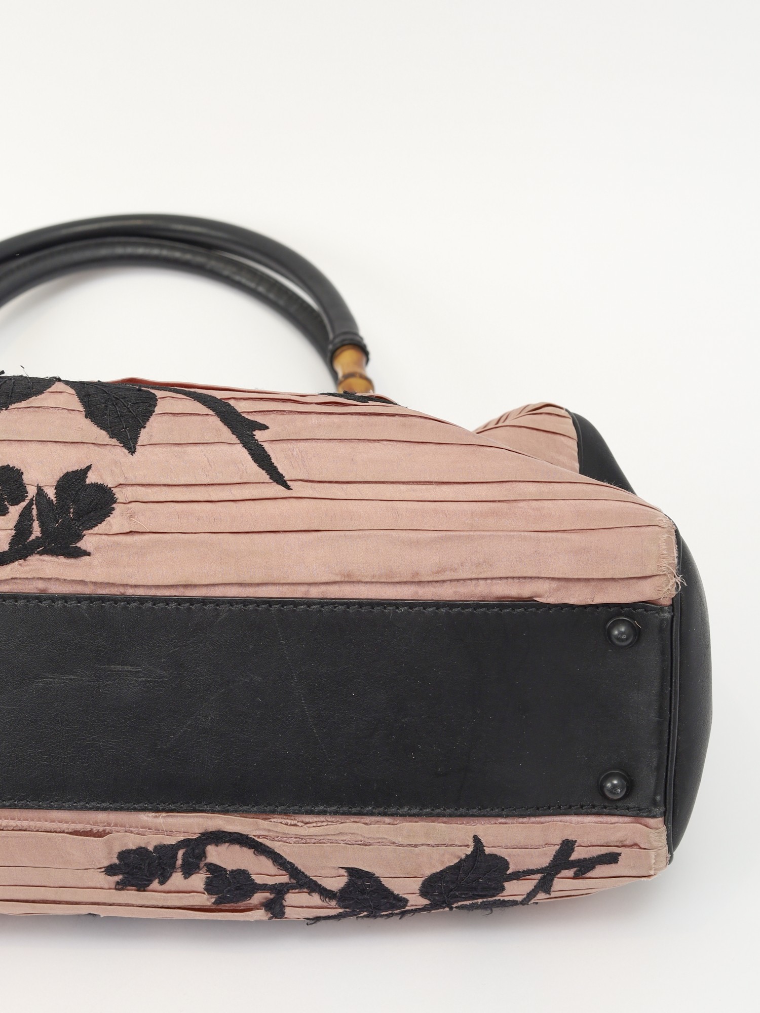 Gucci Bamboo 7