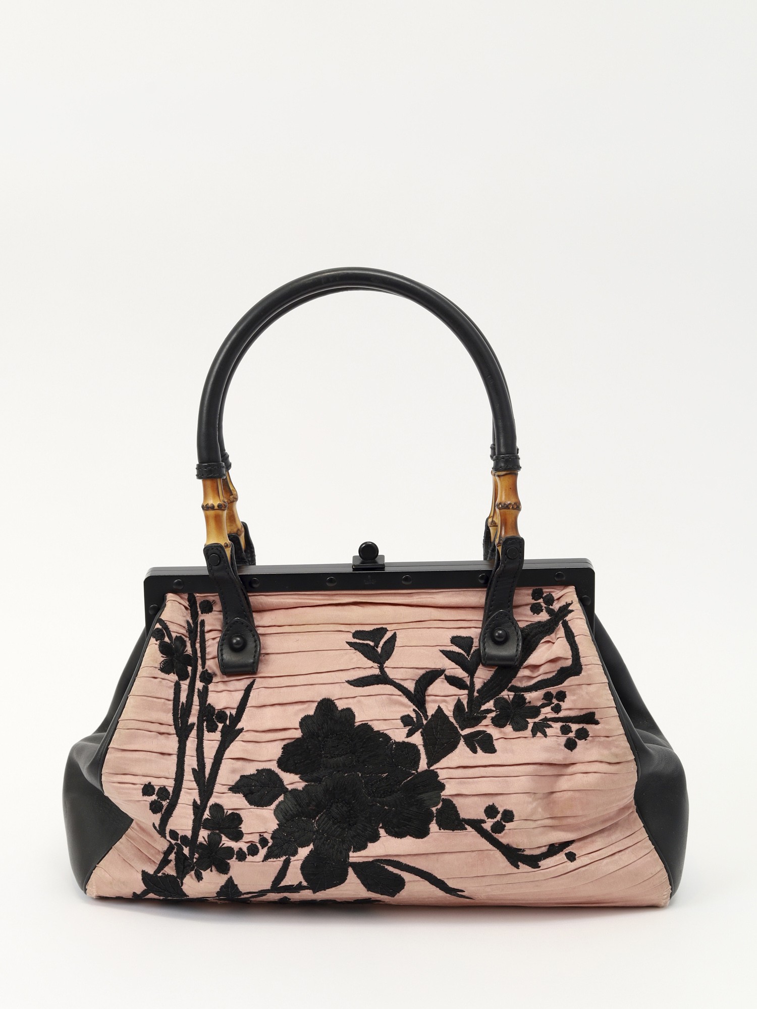 Gucci Bamboo 0