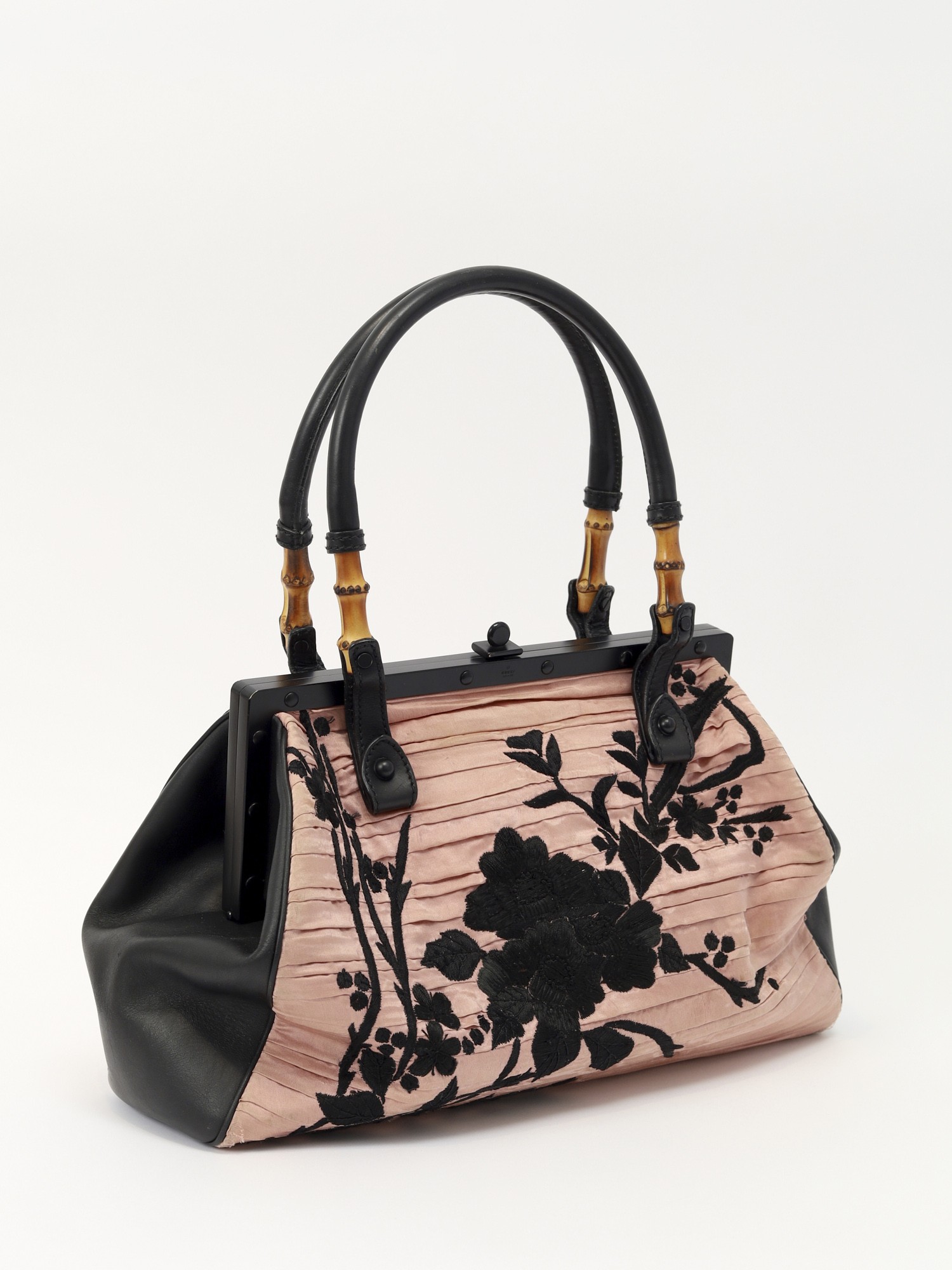 Gucci Bamboo 2