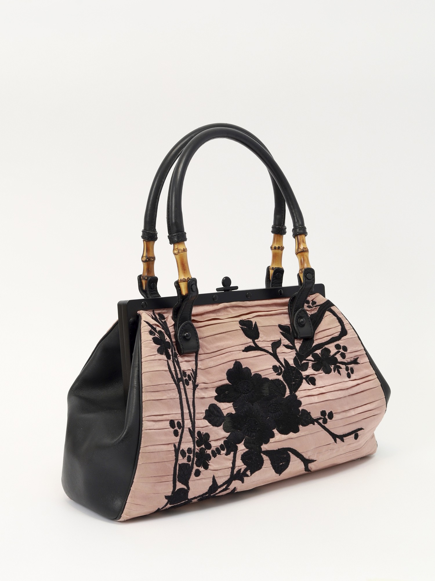 Gucci Bamboo 3