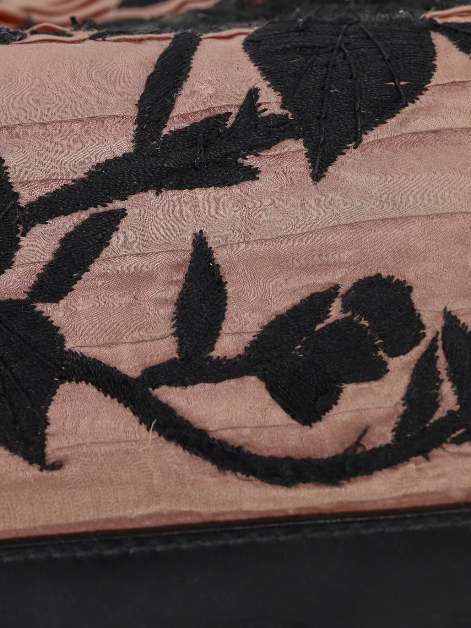 Gucci Bamboo 12