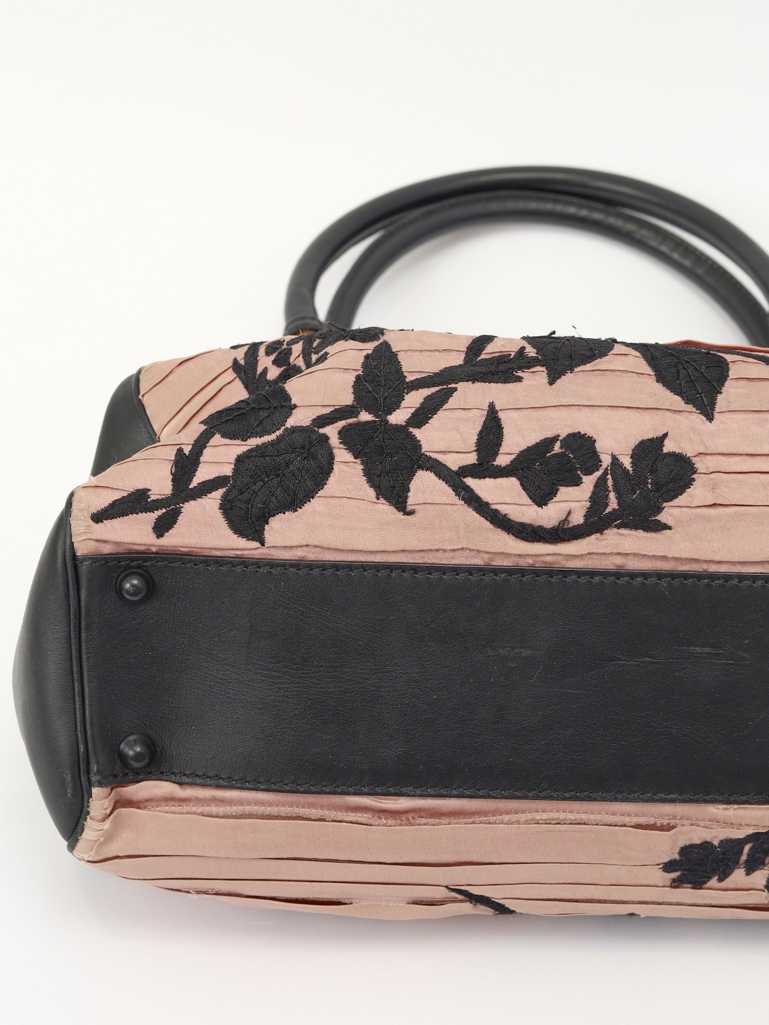 Gucci Bamboo 6