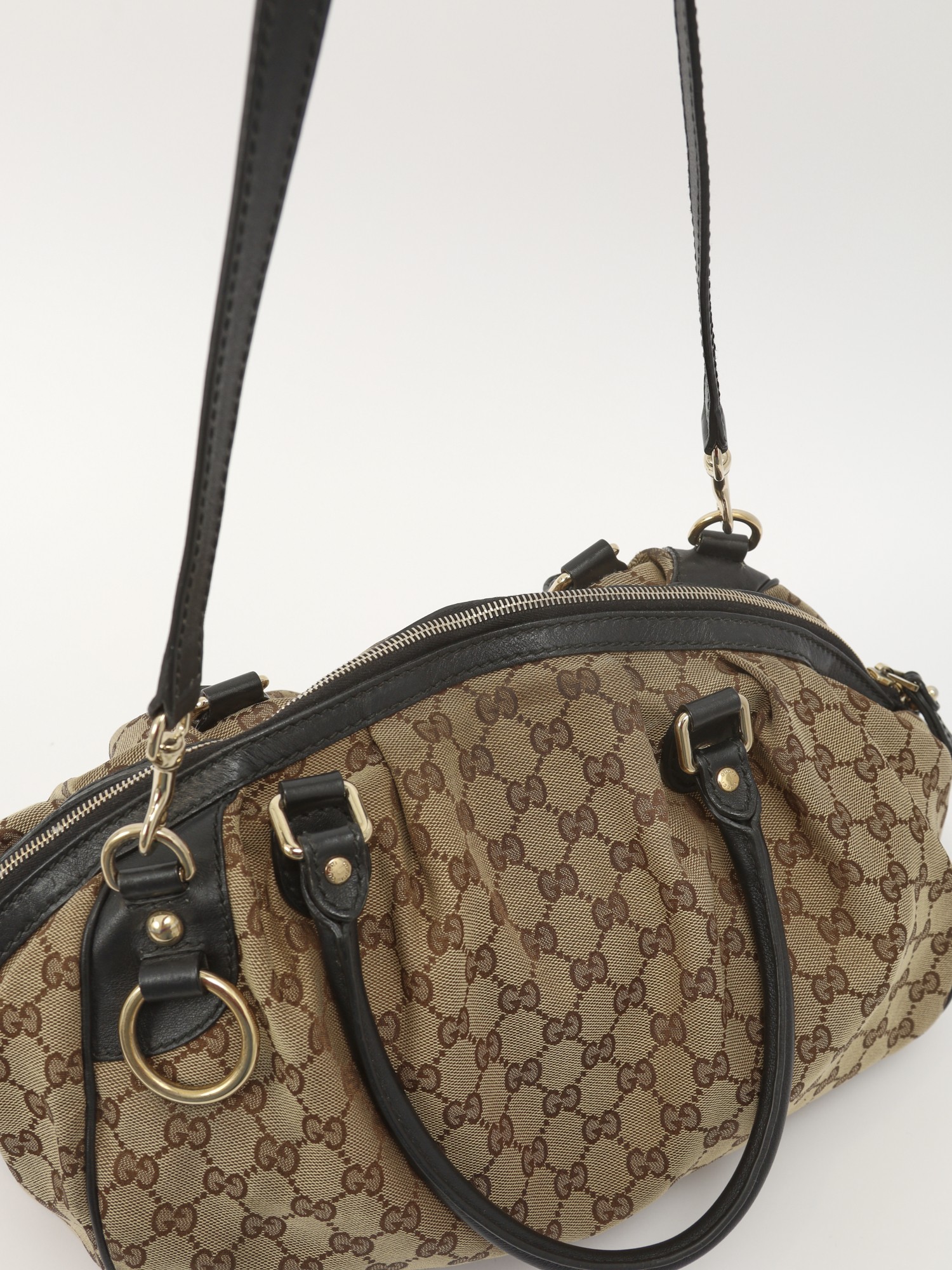 Gucci Sukey 11