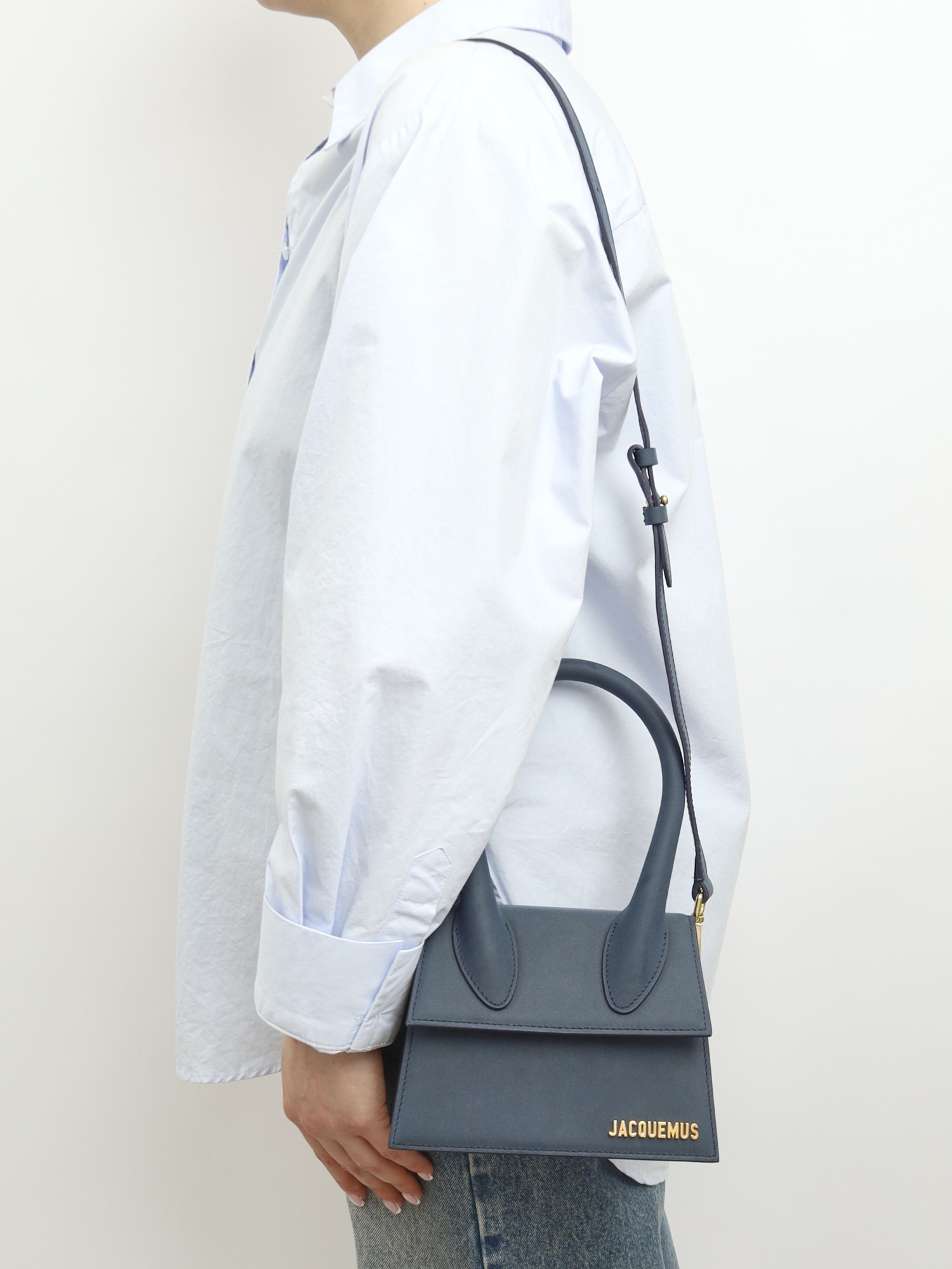 Jacquemus Le Chiquito 1