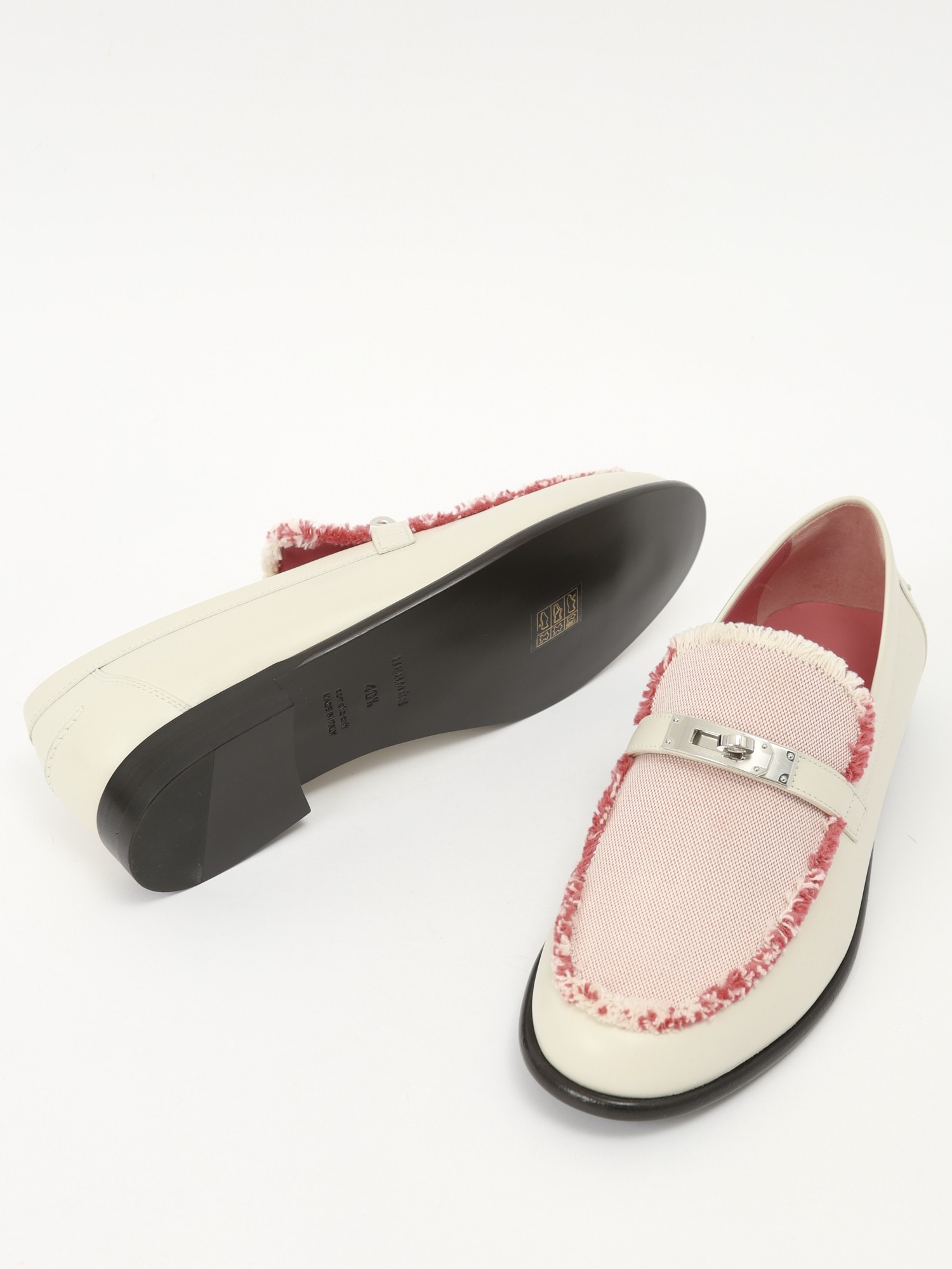 Hermes Shoes 40.5 10