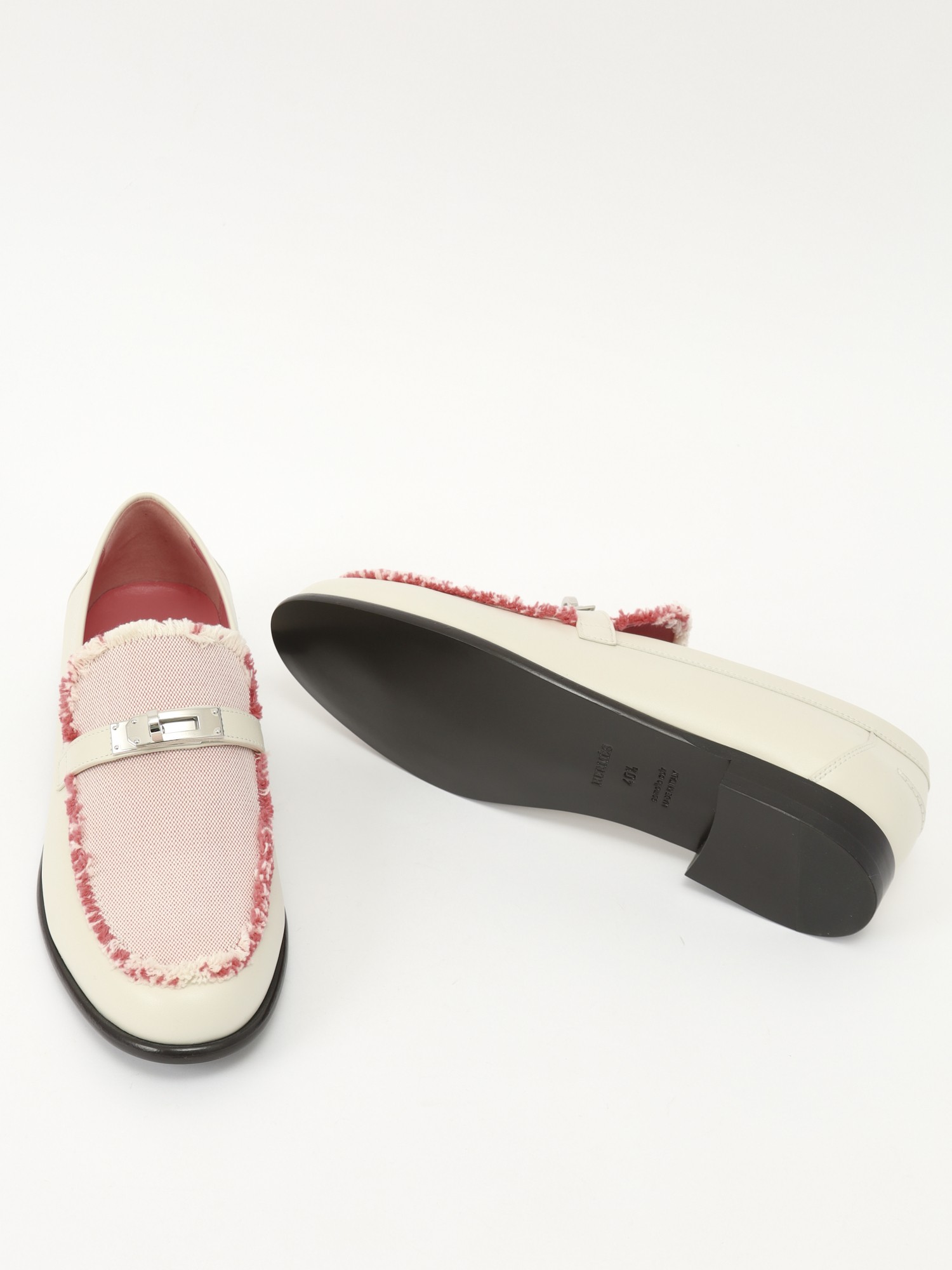 Hermes Shoes 40.5 9