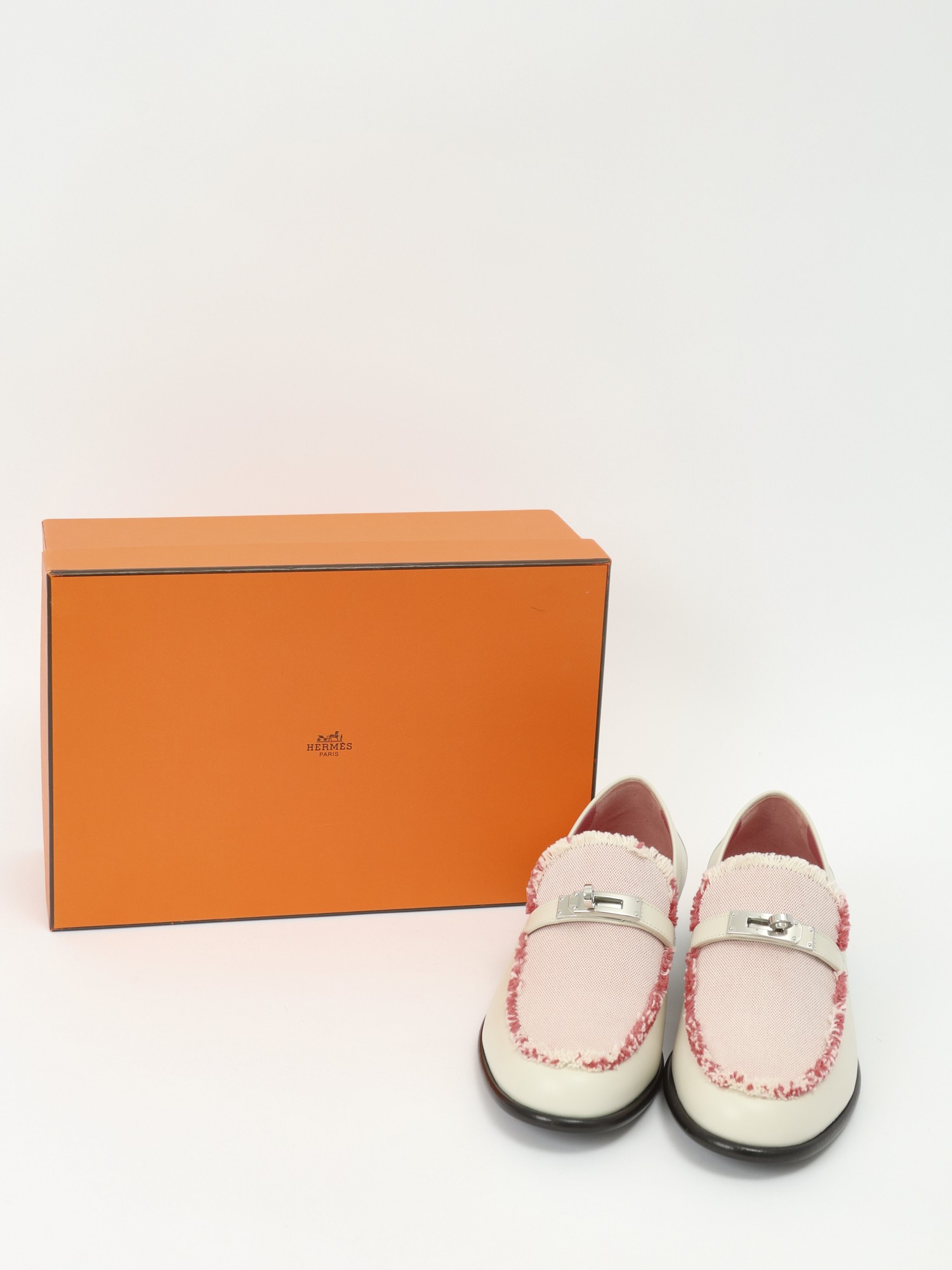 Hermes Shoes 40.5 11