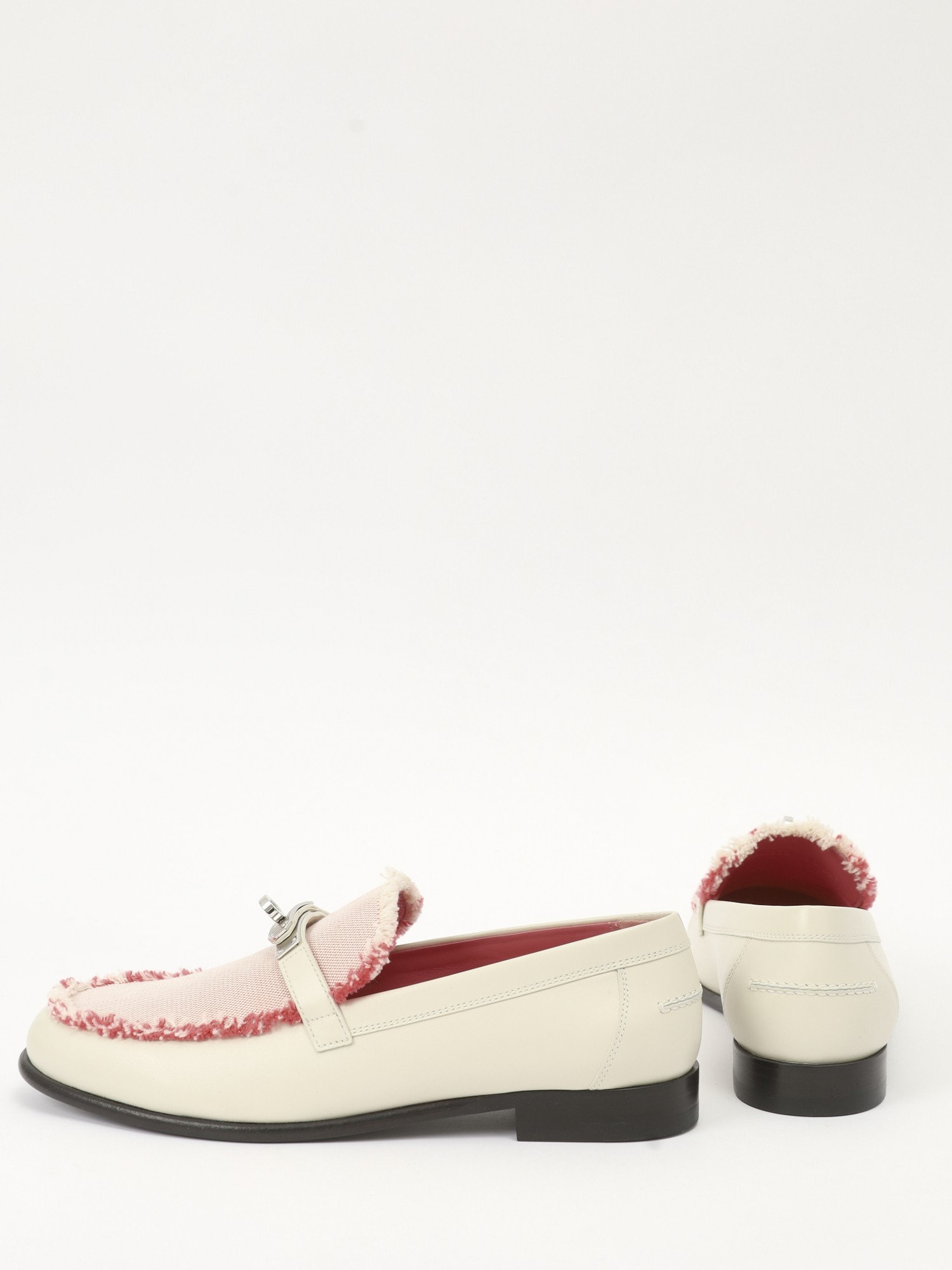 Hermes Shoes 40.5 3