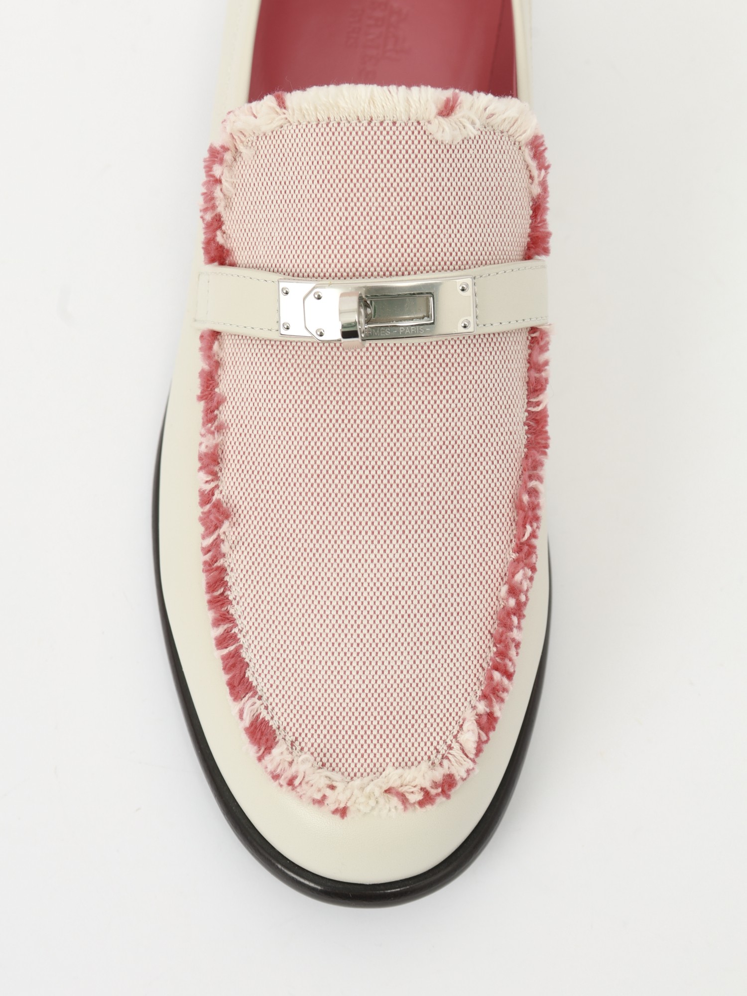 Hermes Shoes 40.5 4