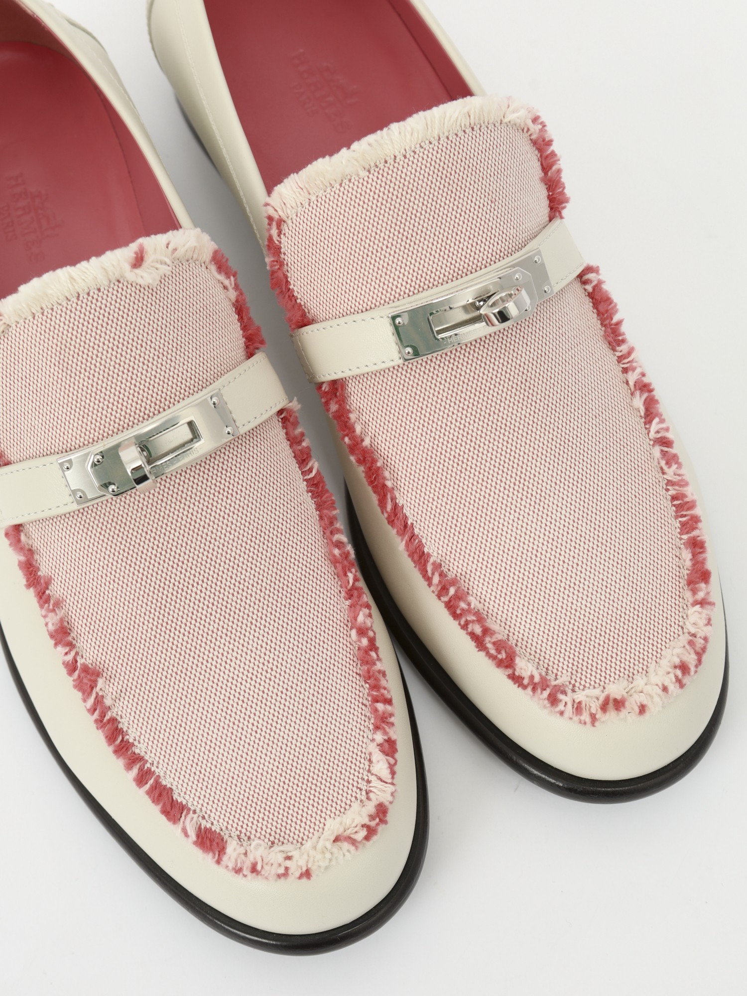 Hermes Shoes 40.5 6