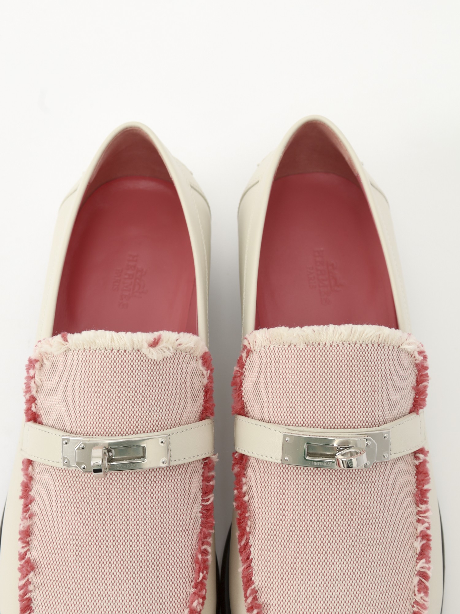 Hermes Shoes 40.5 7
