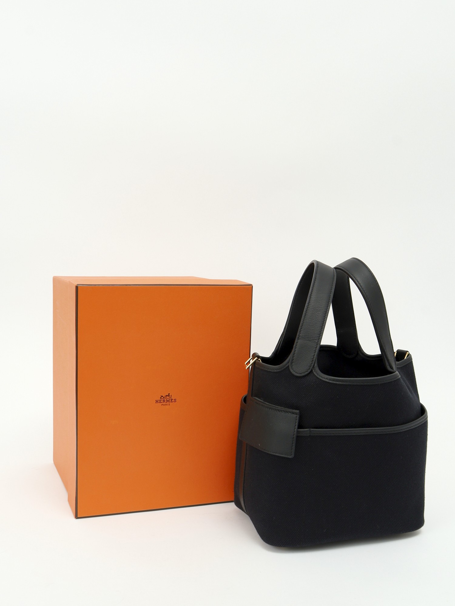 Hermes Picotin 18 8
