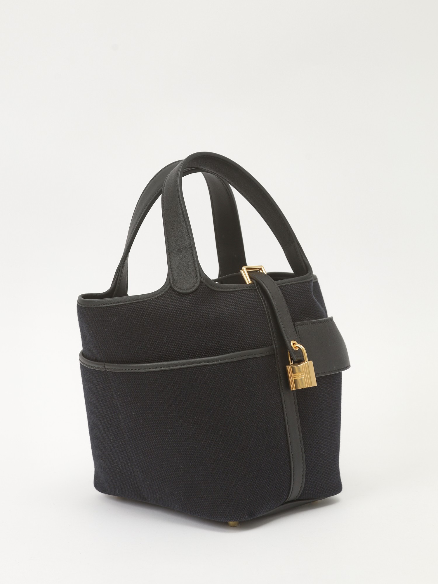 Hermes Picotin 18 3