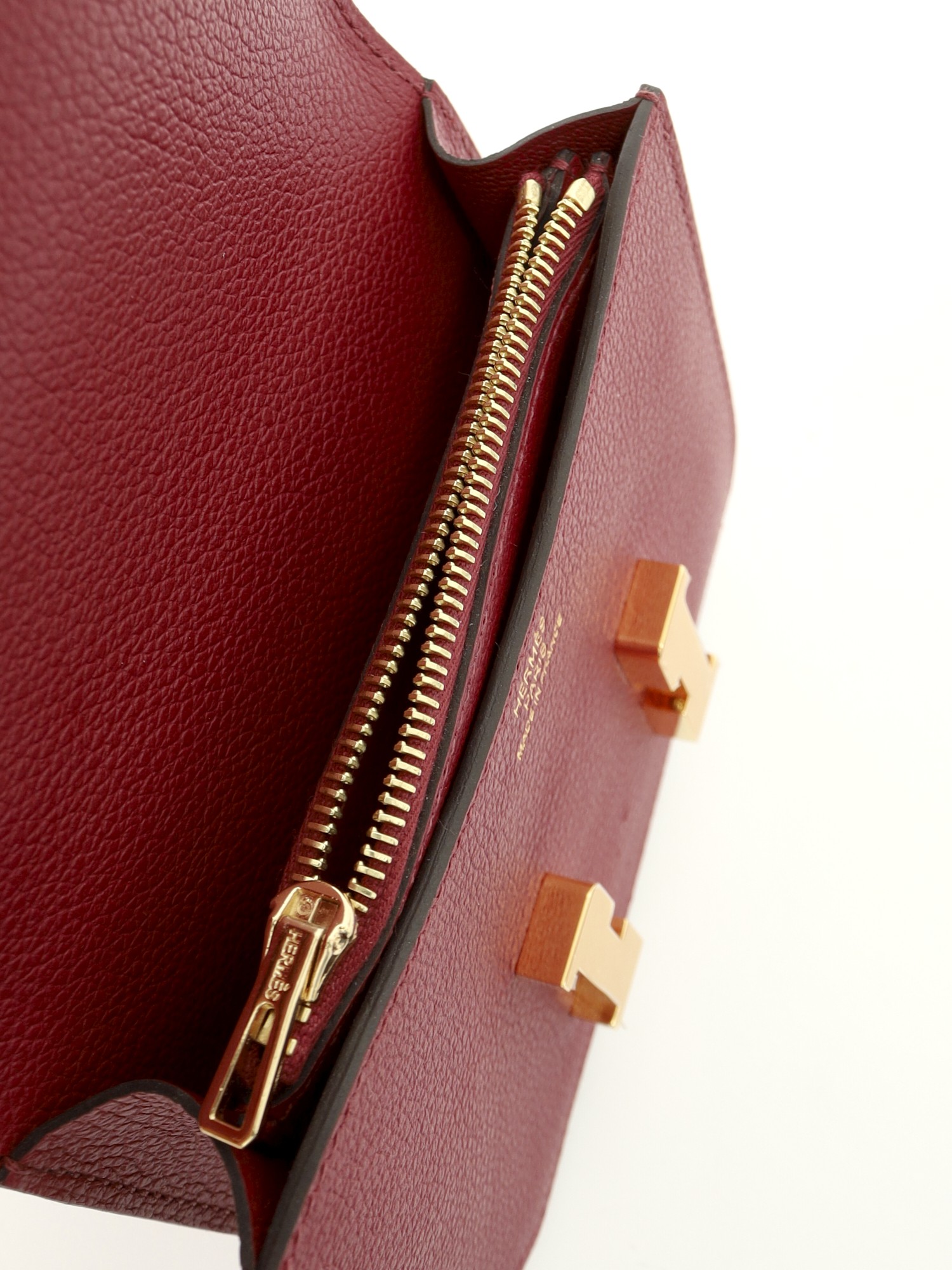 Hermes Constance 8