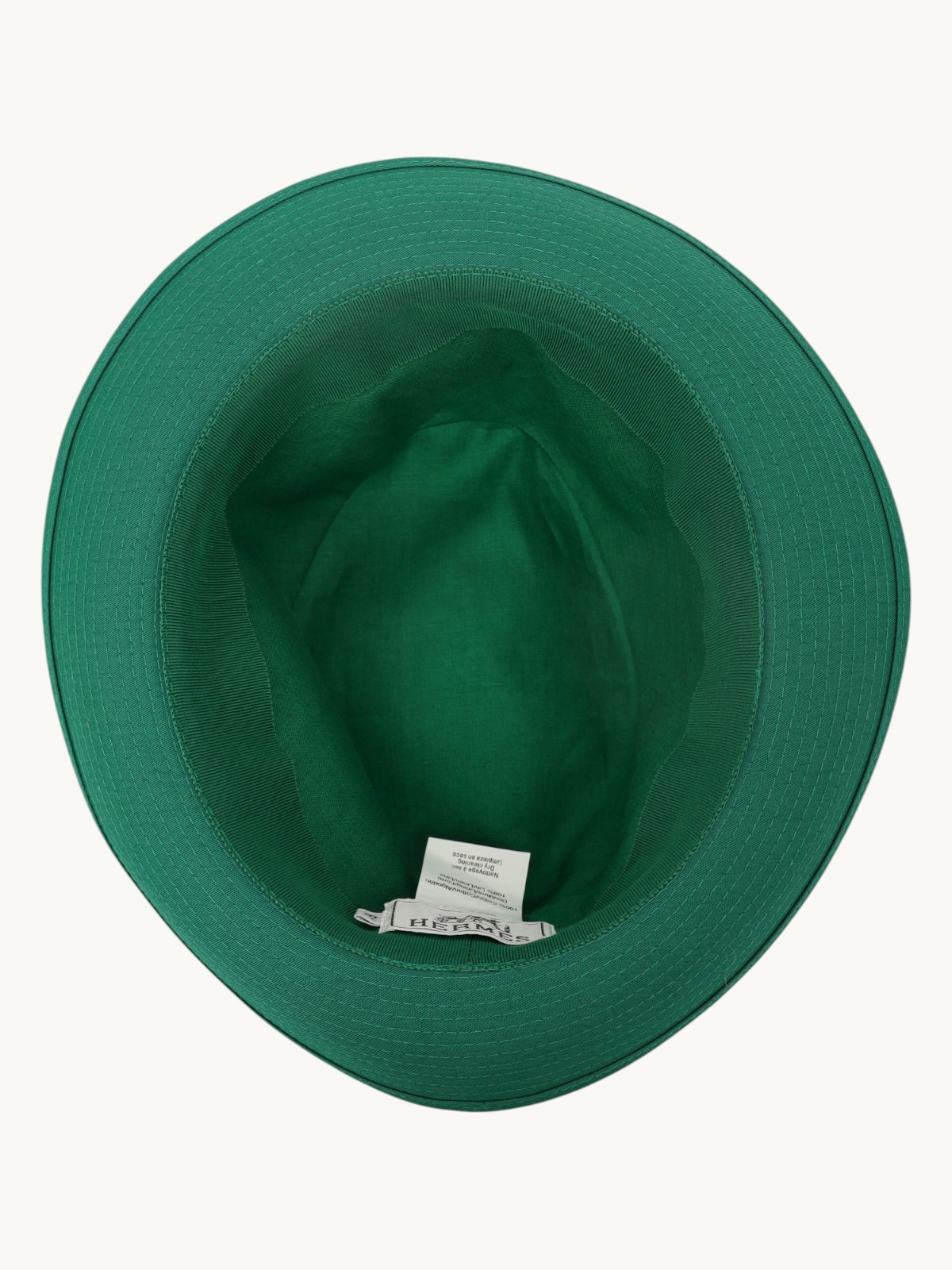 Hermes Hat 6