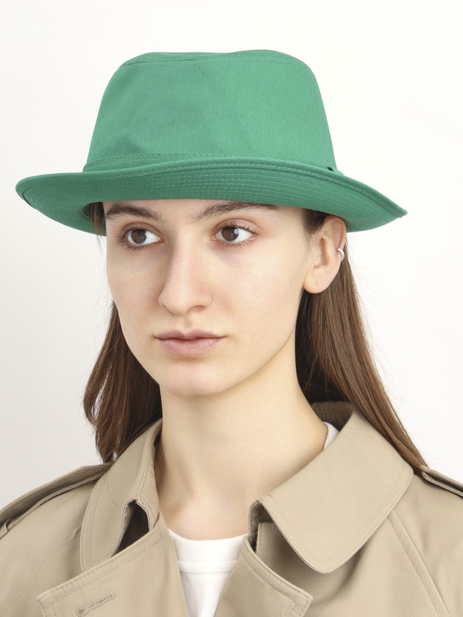 Hermes Hat 1