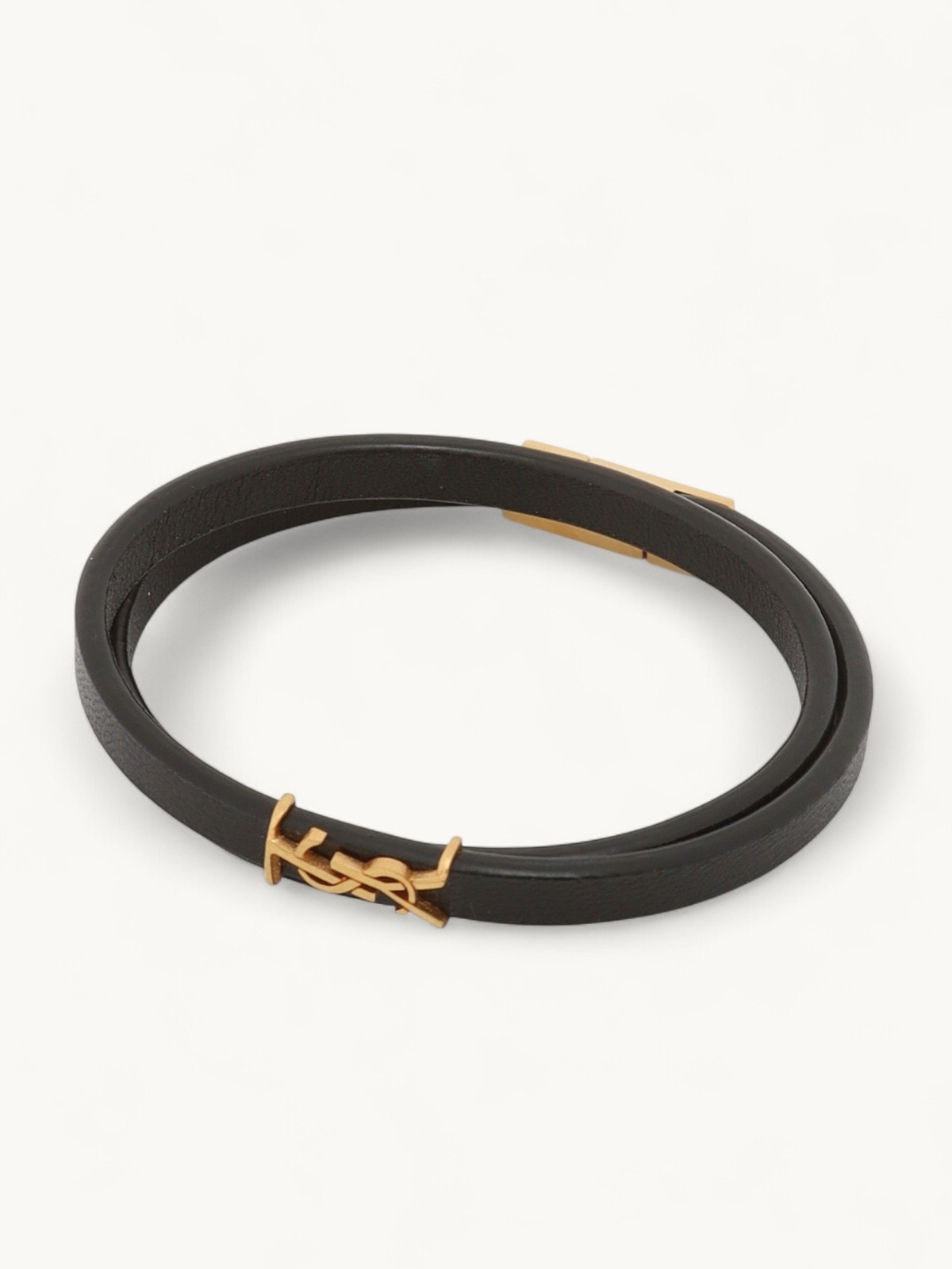 Saint Laurent Bracelet 2