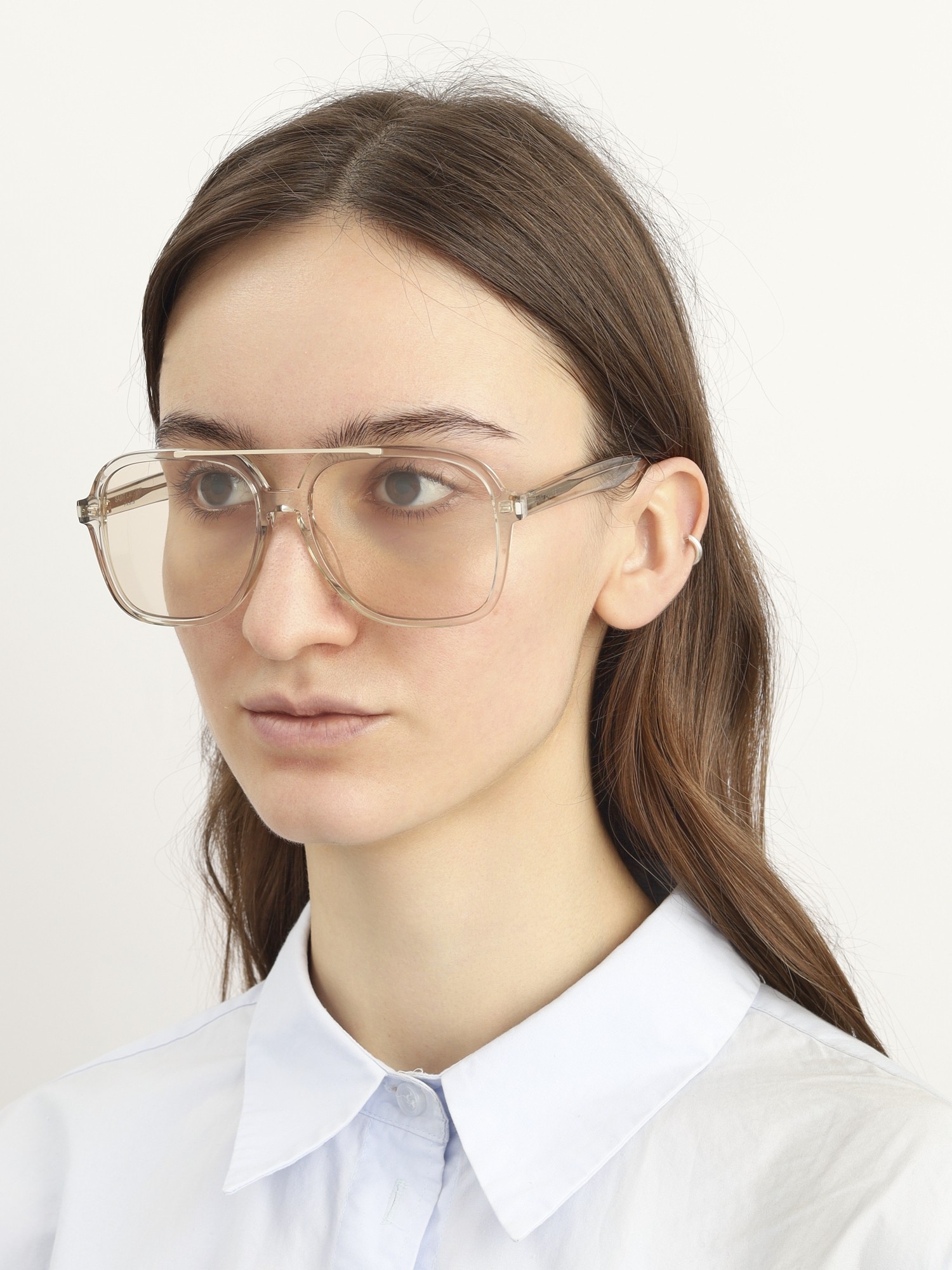 Saint Laurent Sunglasses 1