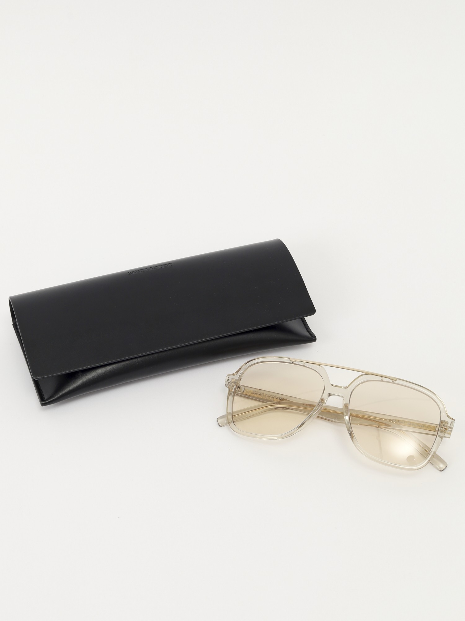Saint Laurent Sunglasses 2