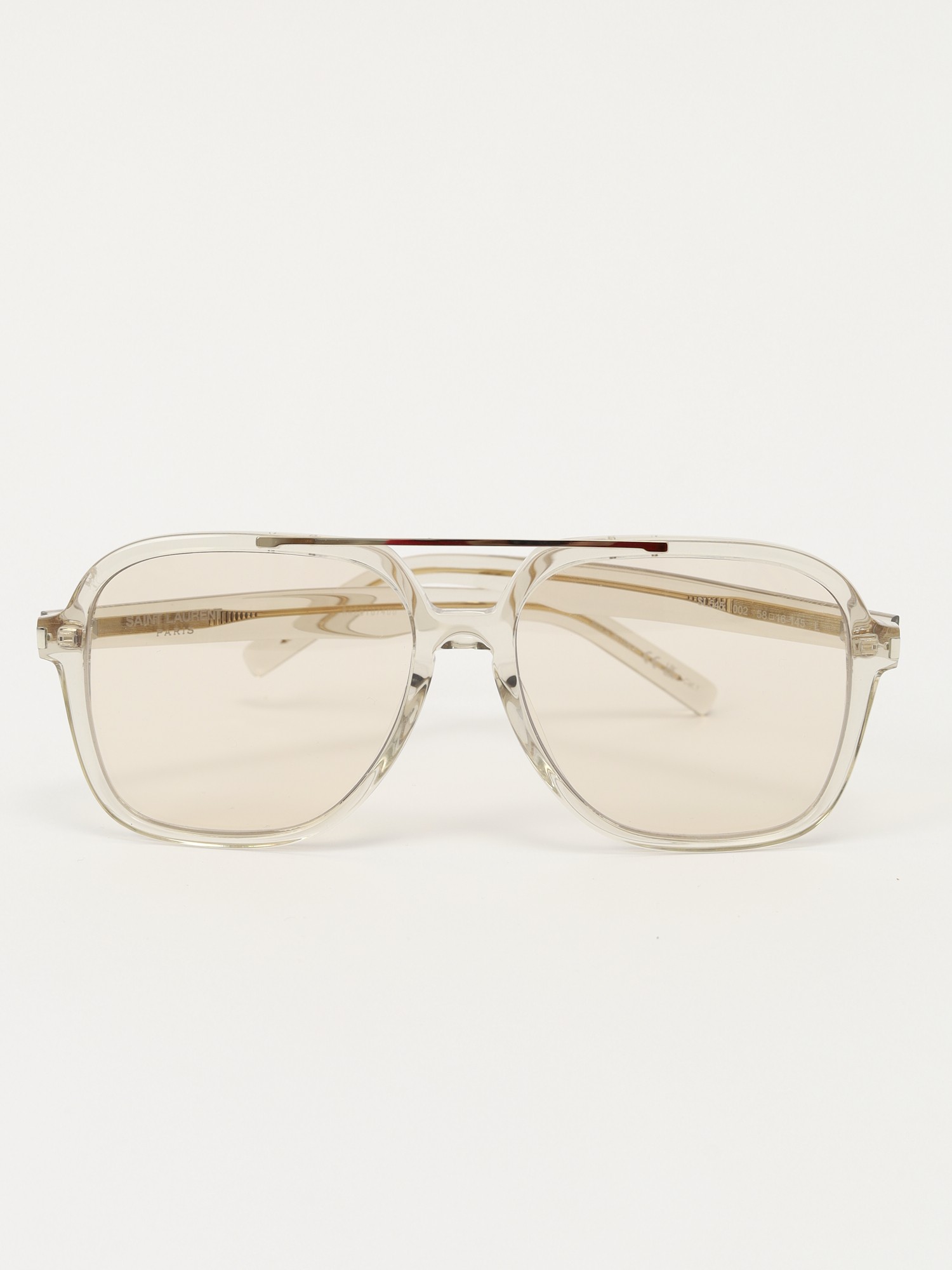 Saint Laurent Sunglasses 0