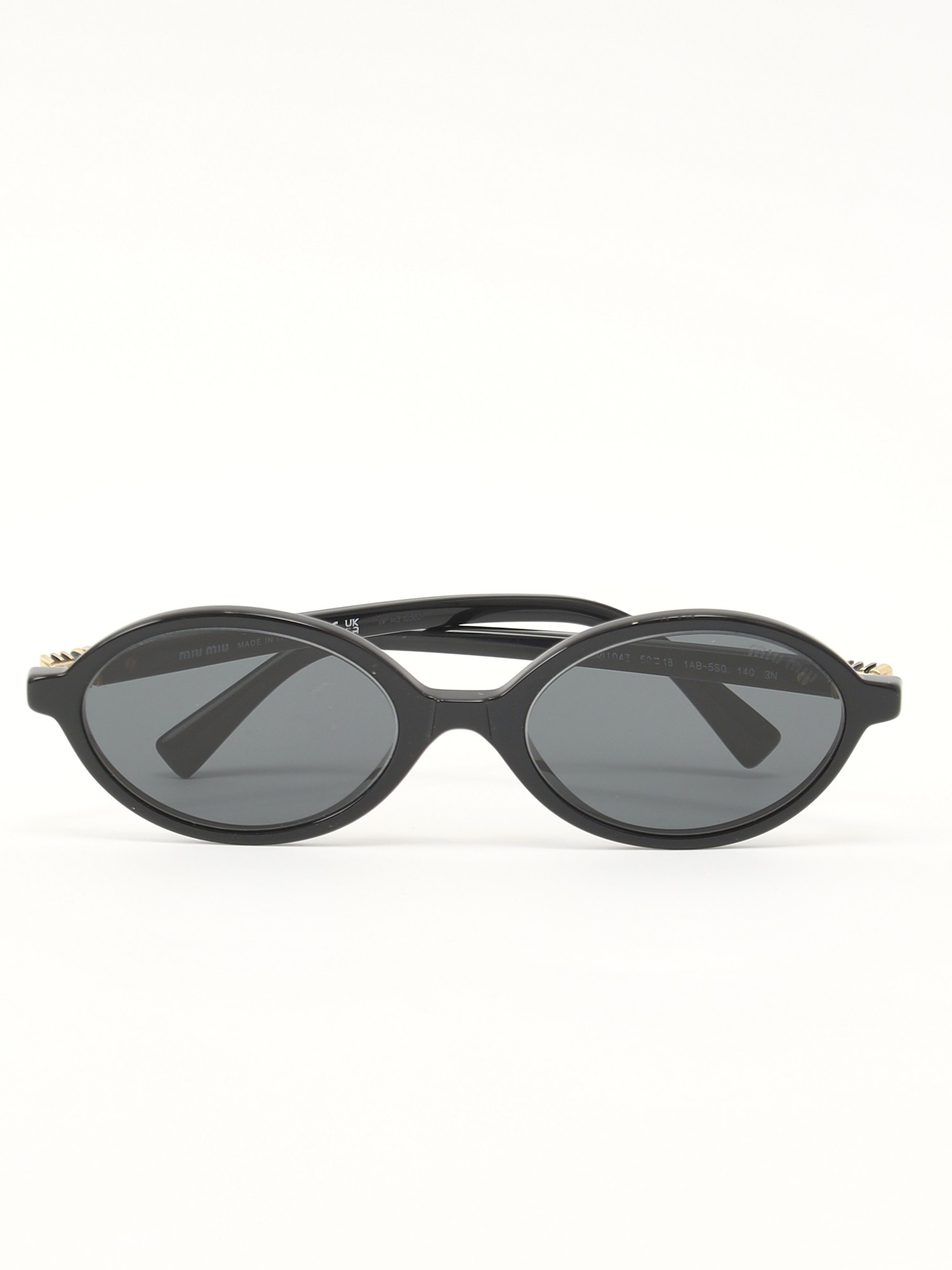Miu Miu Sunglasses 0
