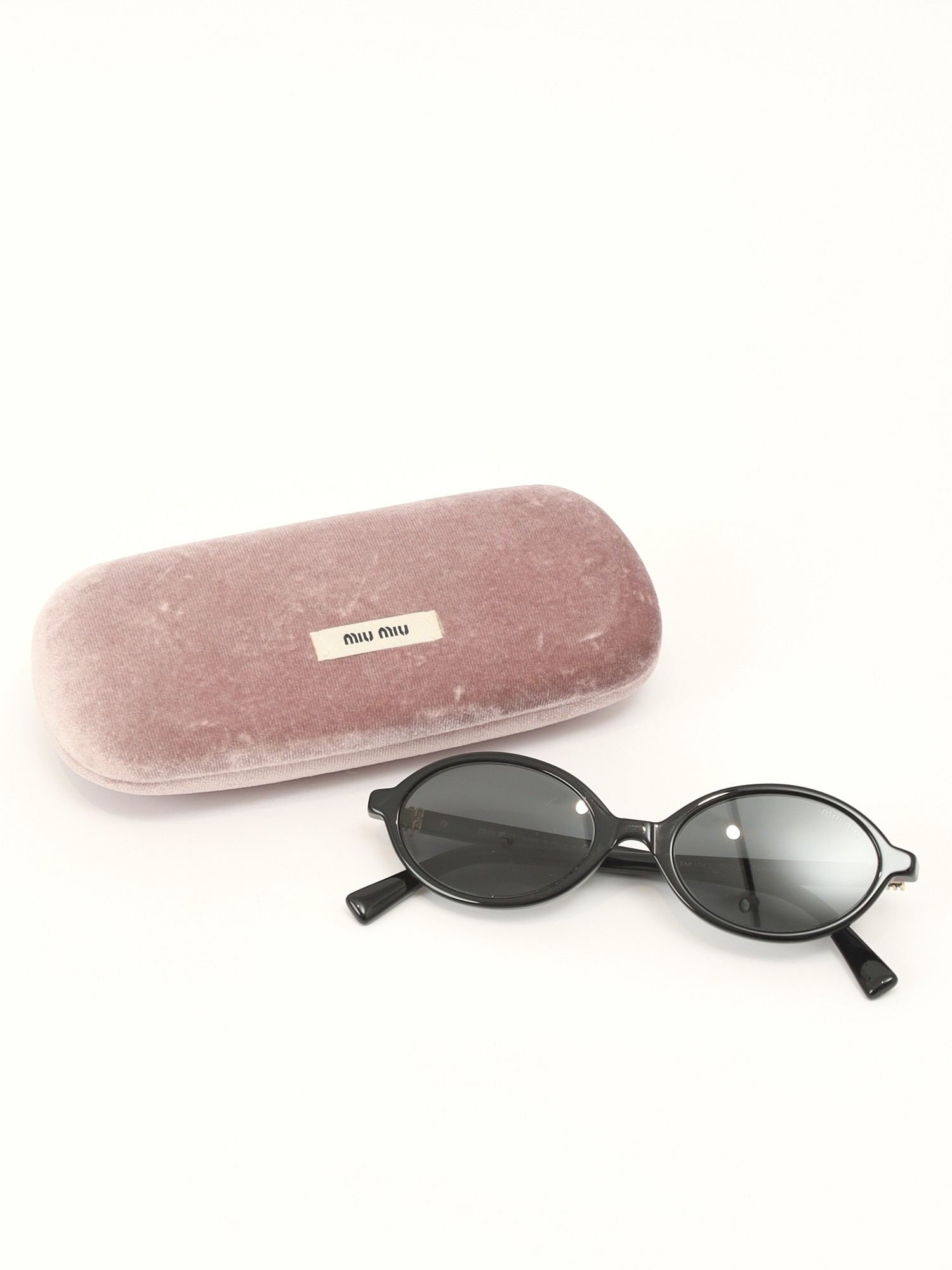 Miu Miu Sunglasses 6