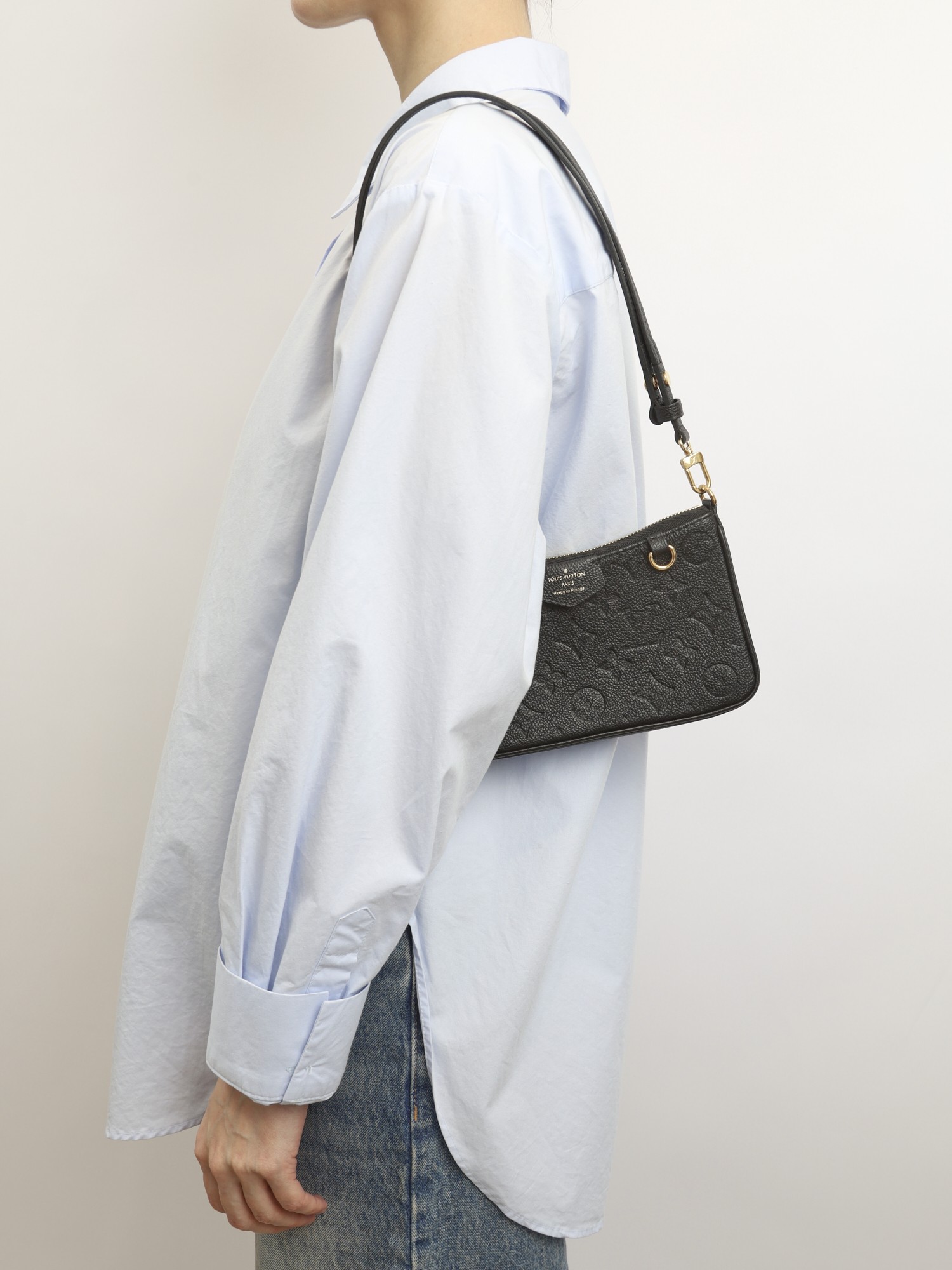 Louis Vuitton Easy Pouch 1