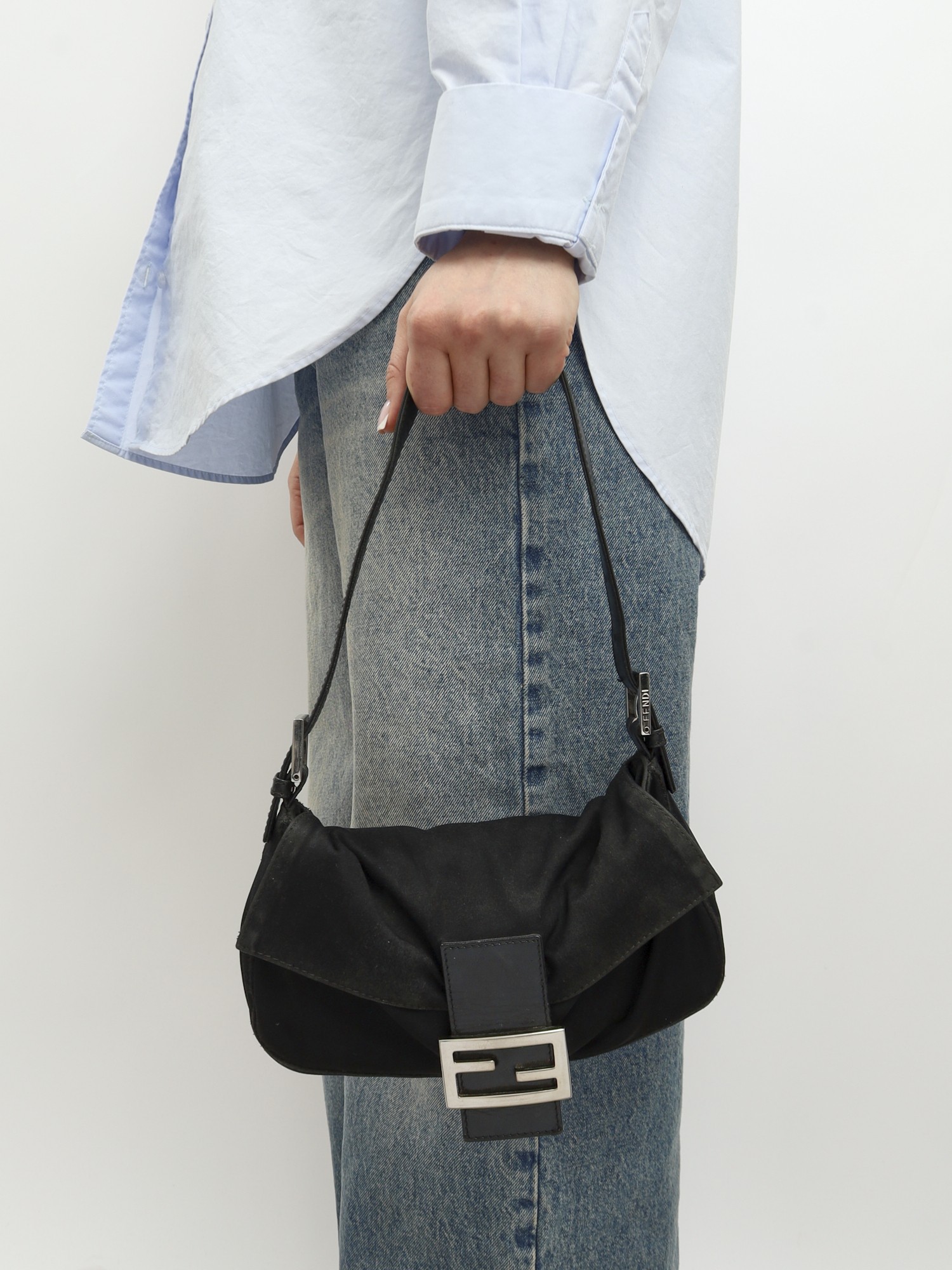 Fendi Baguette 1