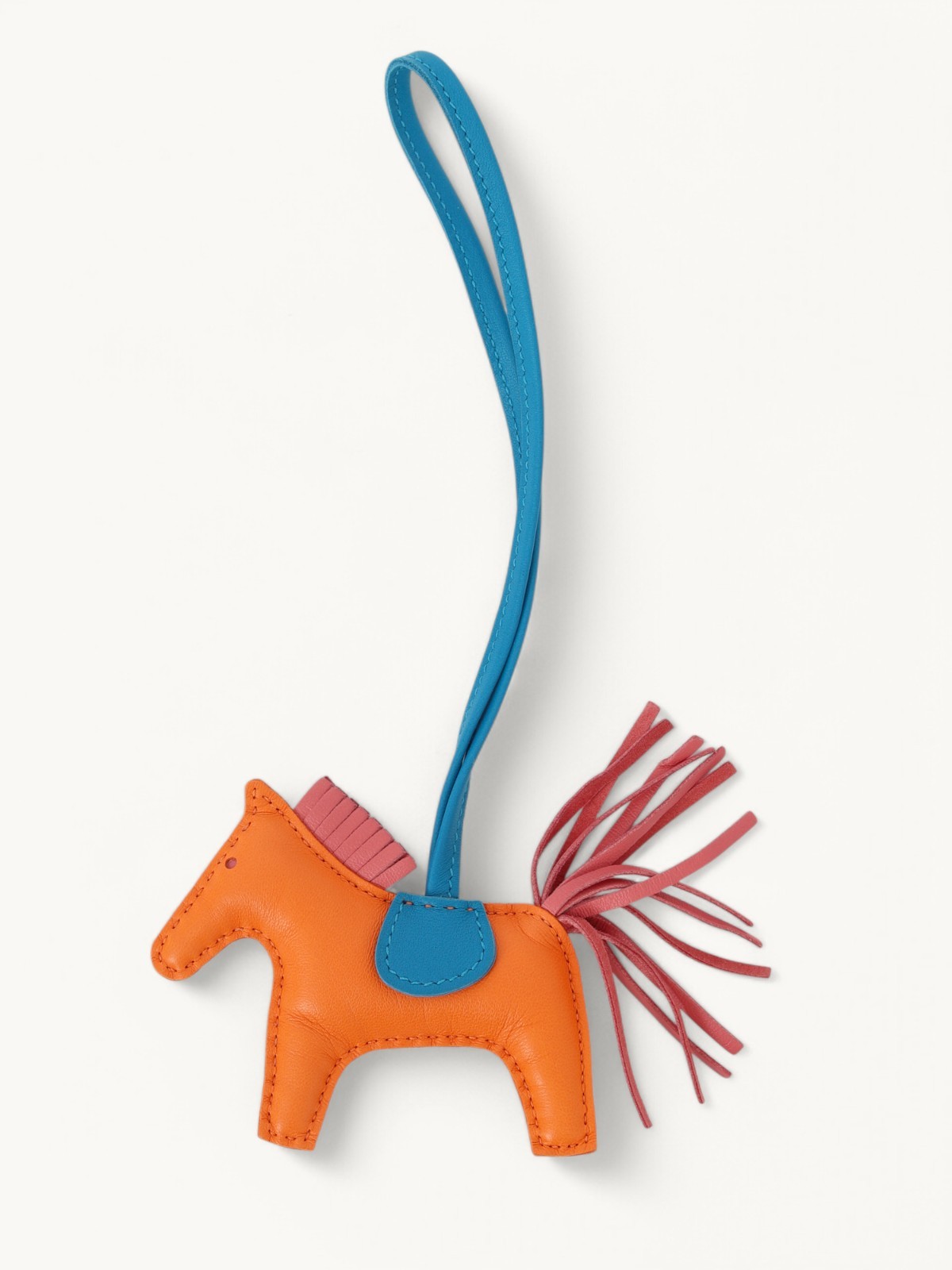 Hermes Rodeo Charm 0