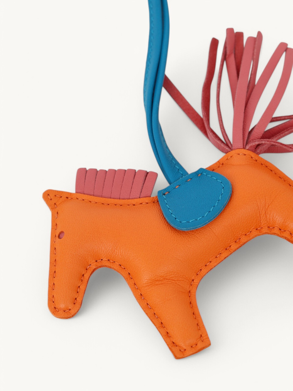 Hermes Rodeo Charm 2