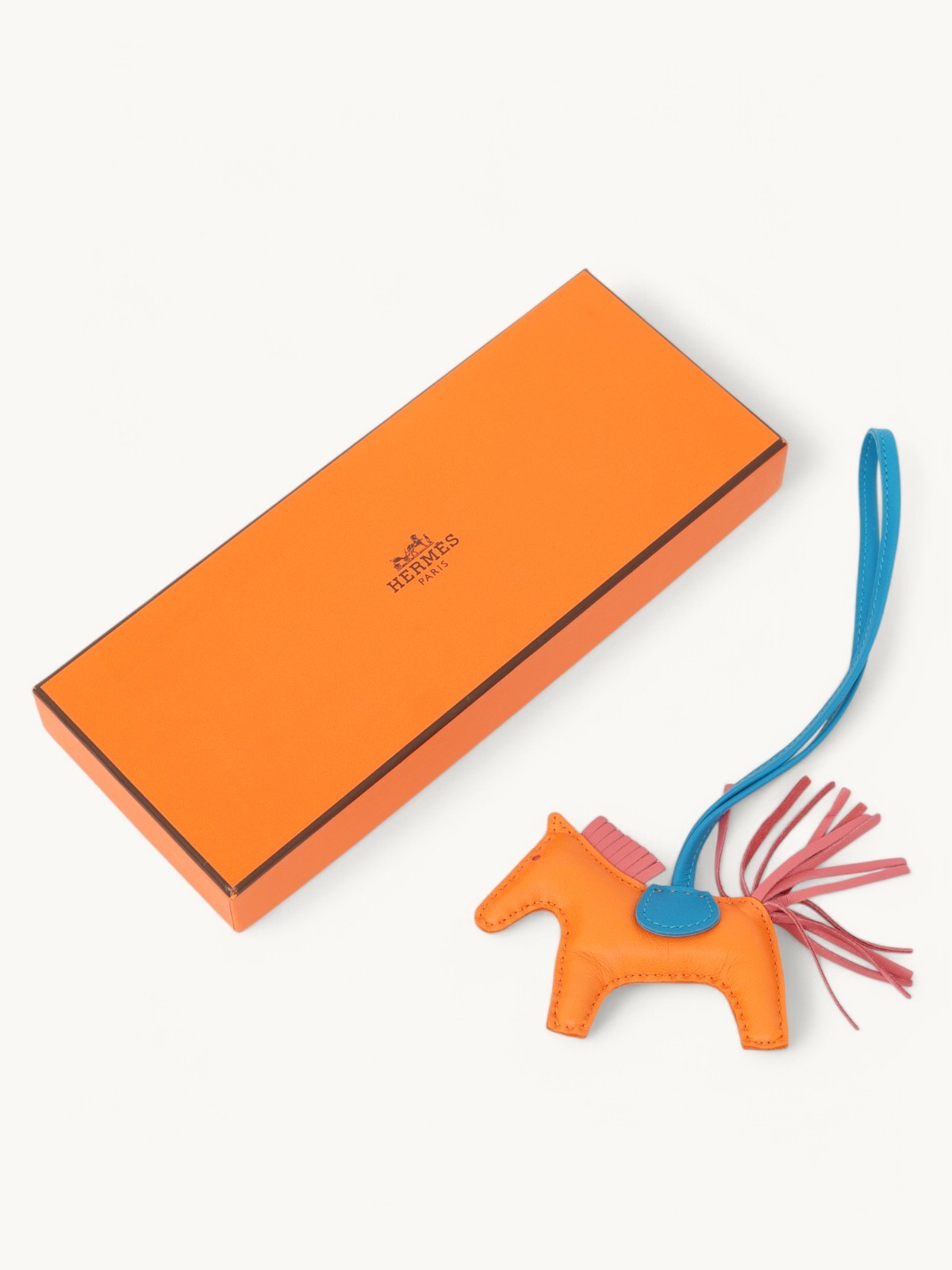 Hermes Rodeo Charm 4