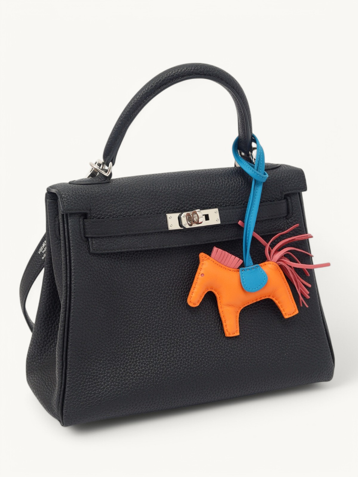 Hermes Rodeo Charm 3