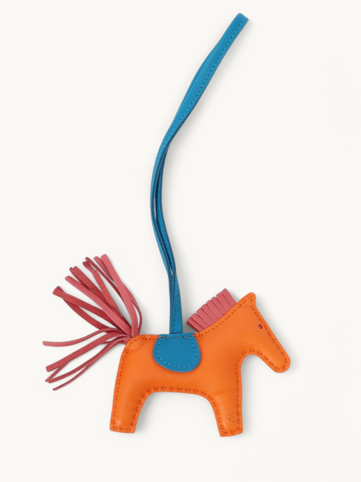 Hermes Rodeo Charm 1