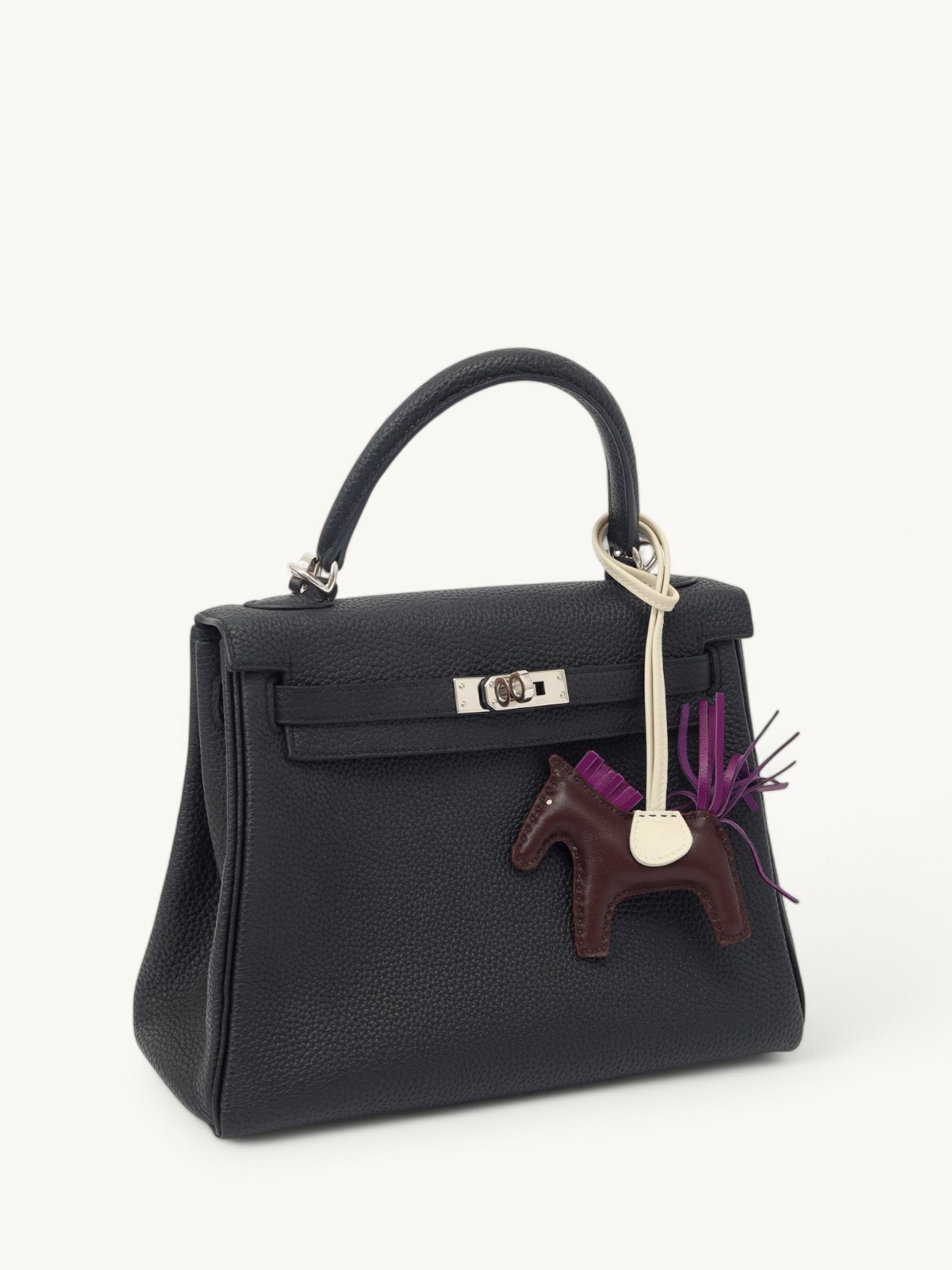 Hermes Rodeo Charm 3