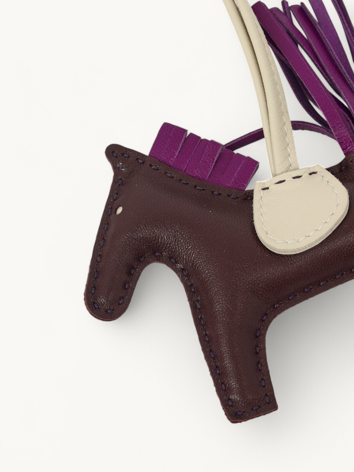Hermes Rodeo Charm 2