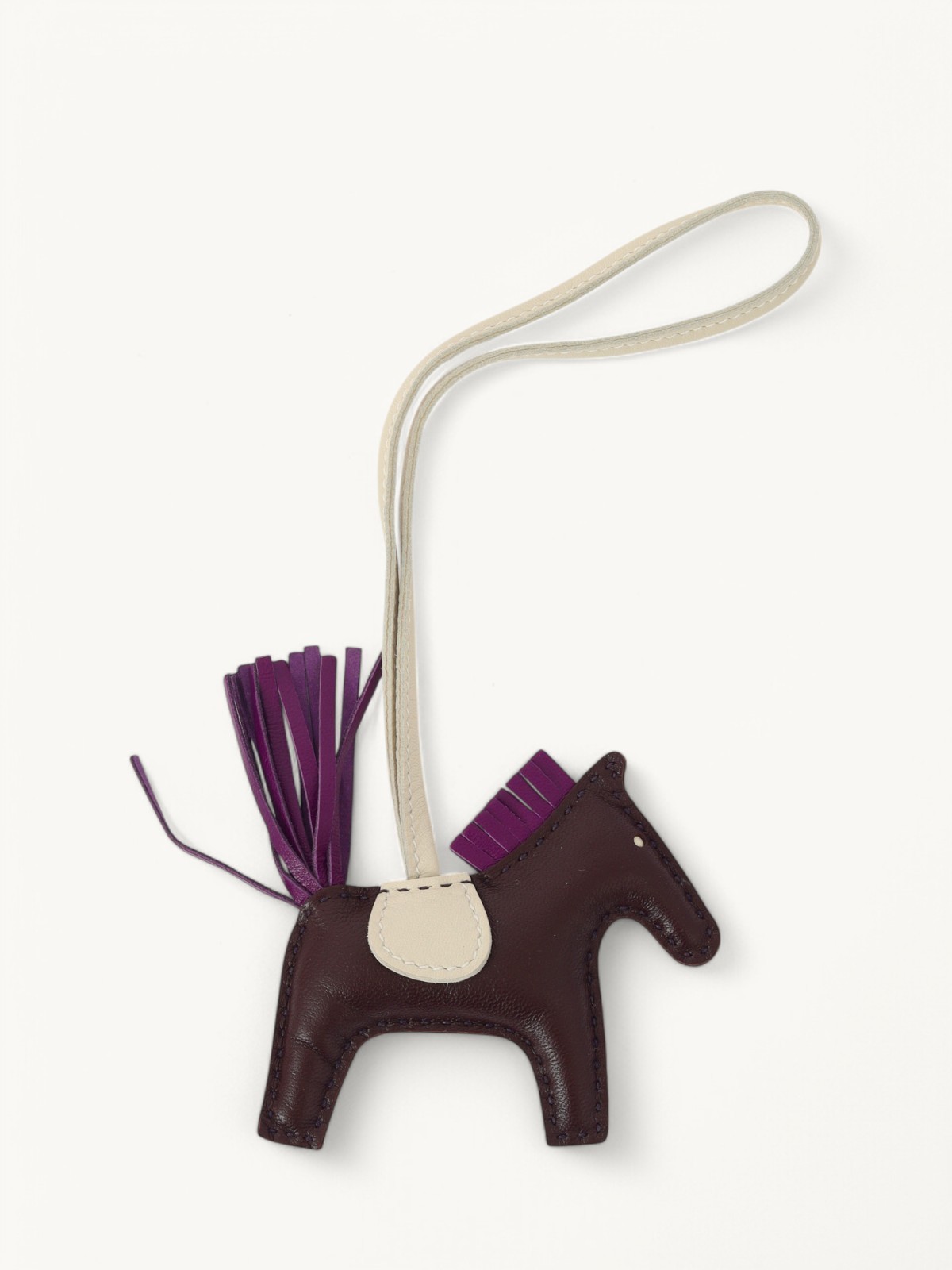 Hermes Rodeo Charm 1
