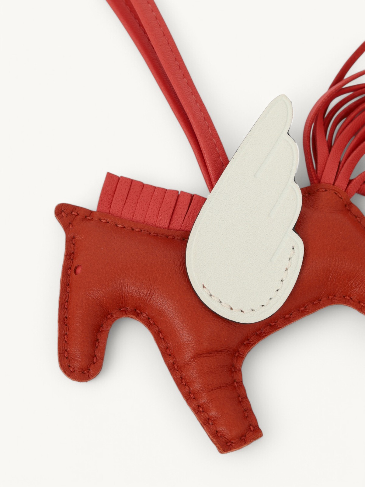 Hermes Rodeo Pegase Charm 2