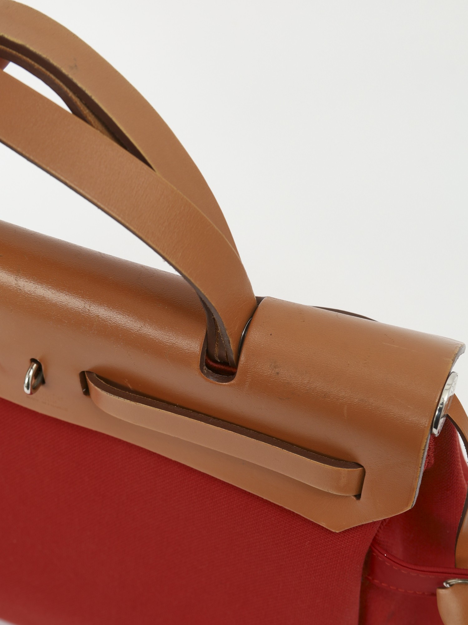 Hermes Herbag 28 16