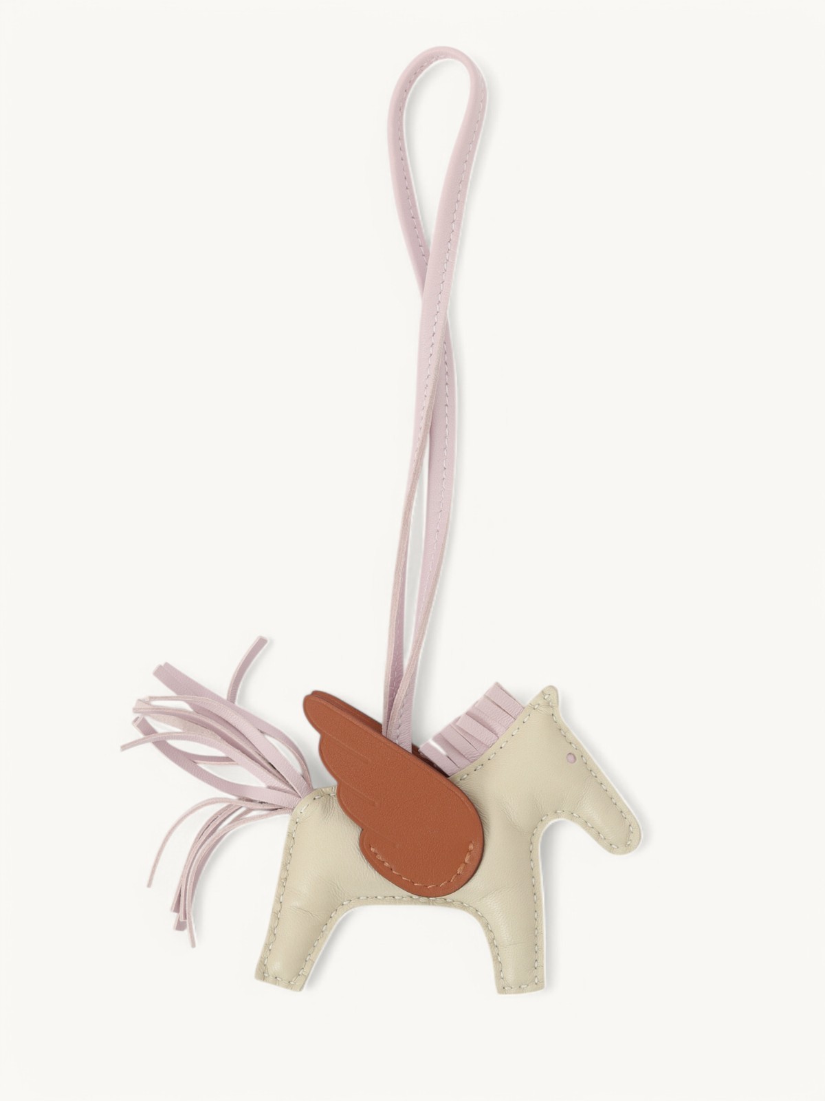 Hermes Rodeo Pegase Charm 1