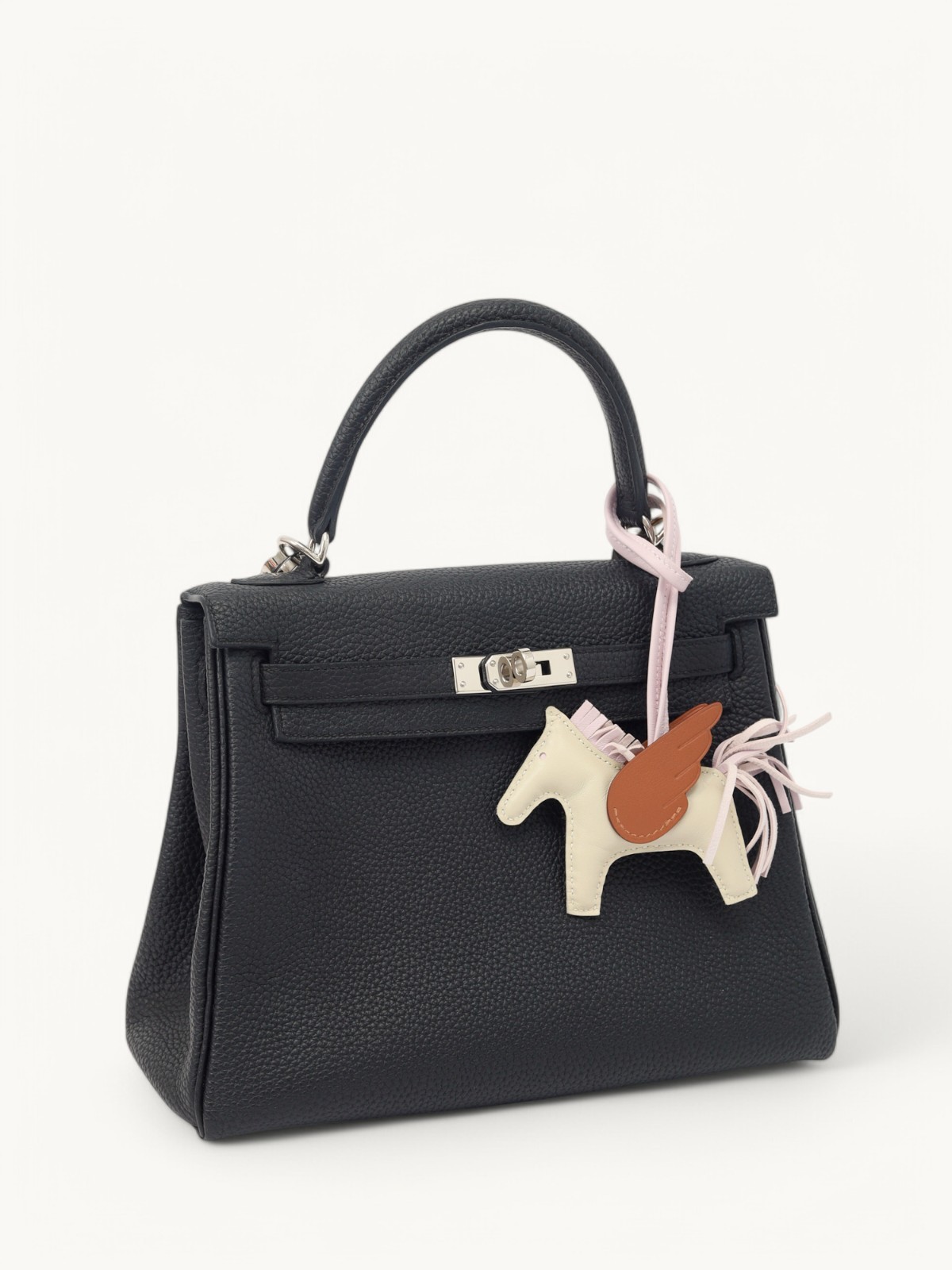 Hermes Rodeo Pegase Charm 3