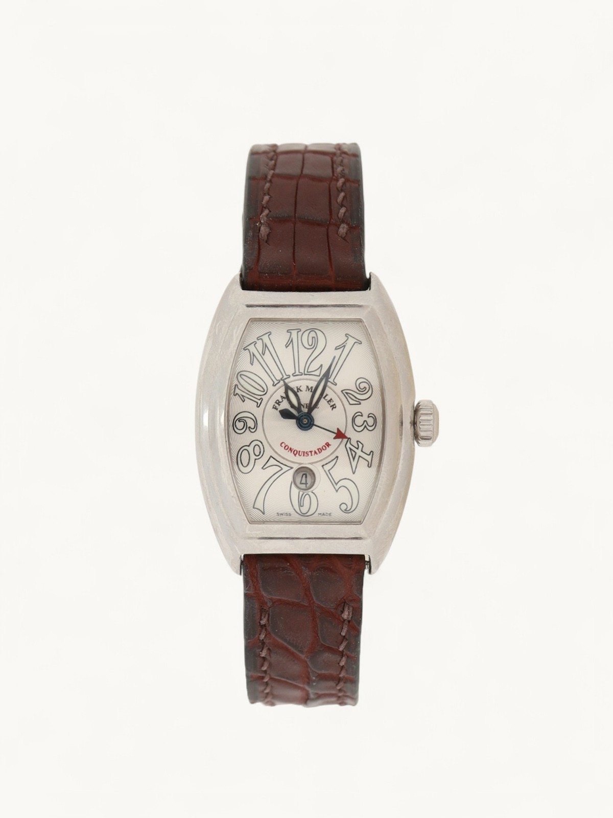 Franck Muller Conquistador 0
