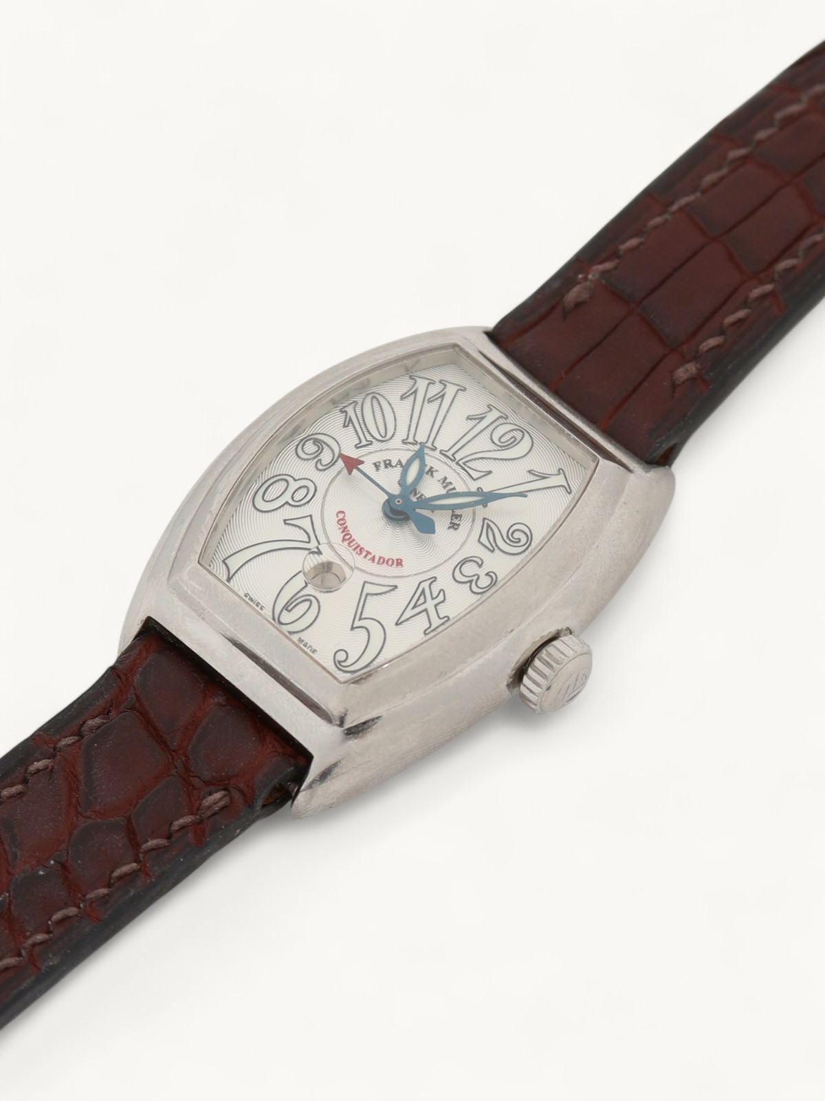Franck Muller Conquistador 4
