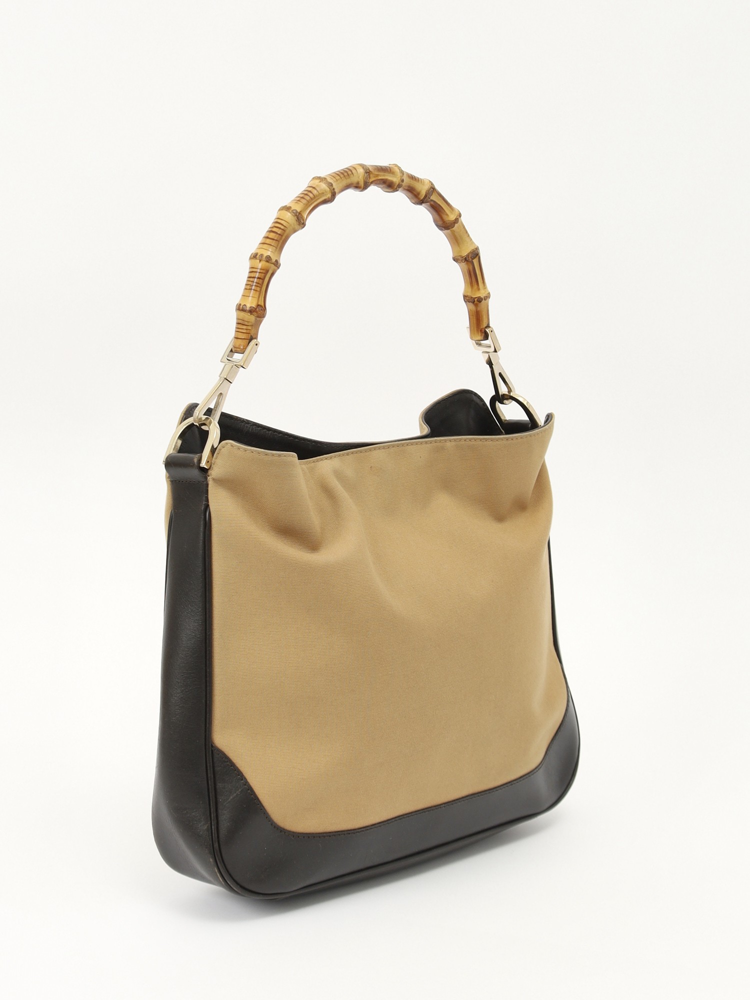 Gucci Bamboo 2