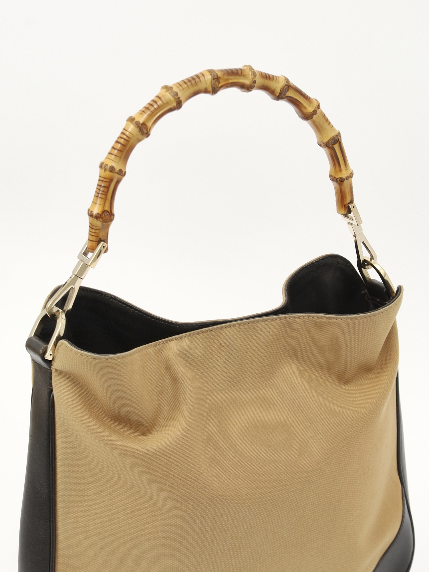 Gucci Bamboo 4