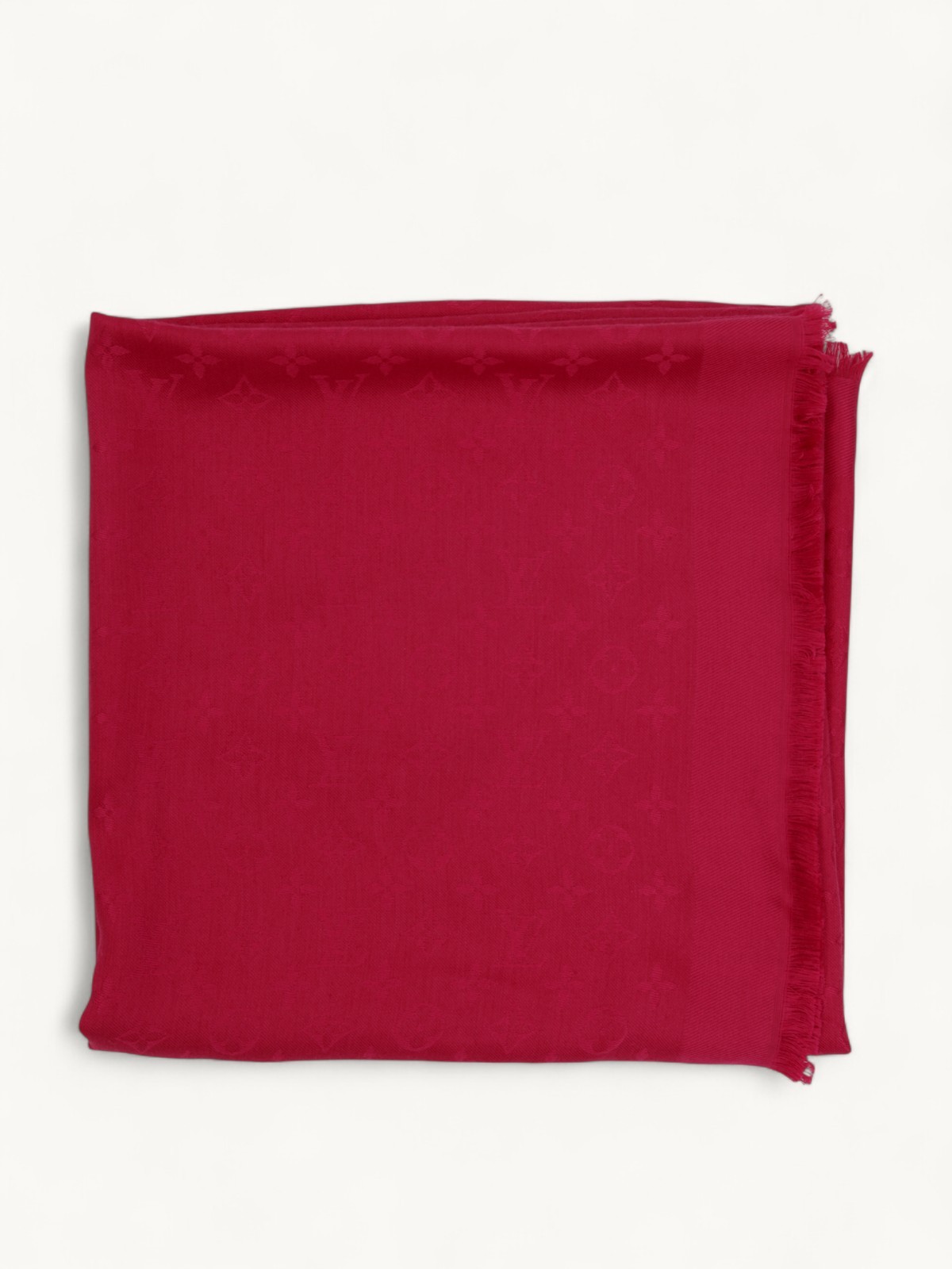 Louis Vuitton Scarf 0