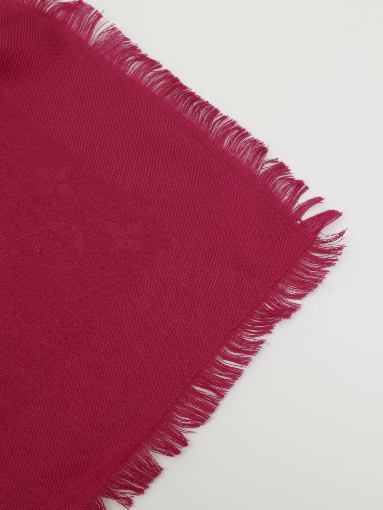 Louis Vuitton Scarf 4